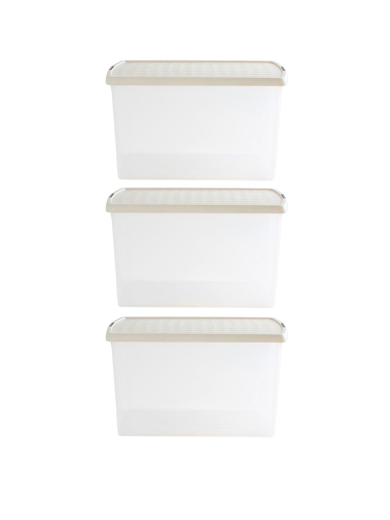 wham-wham-set-of-3-62l-clip-top-rectangular-box-amp-lidstillFront