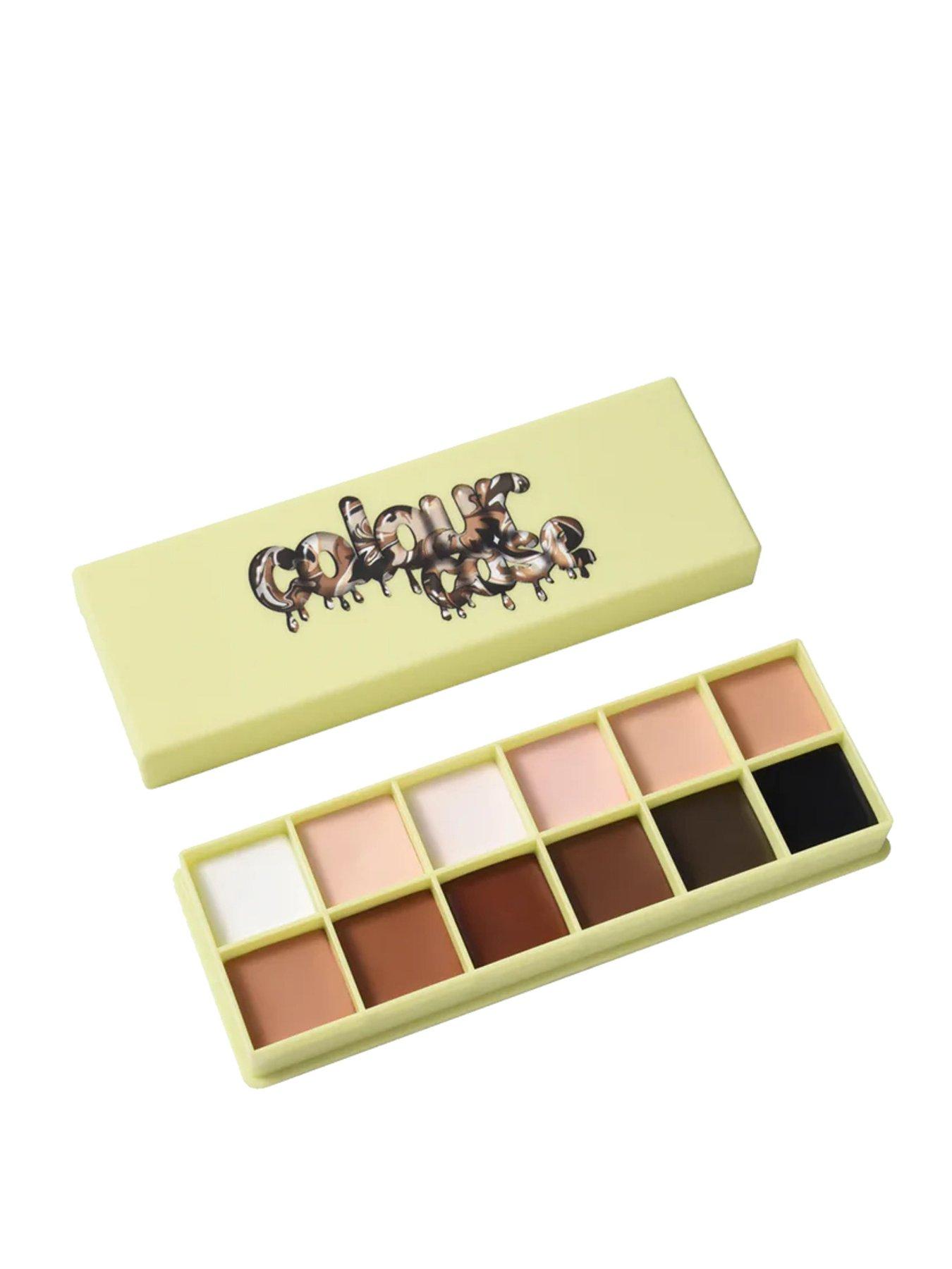 Image 1 of 1 of Made By Mitchell Made by Mitchell Colour Case Essentials