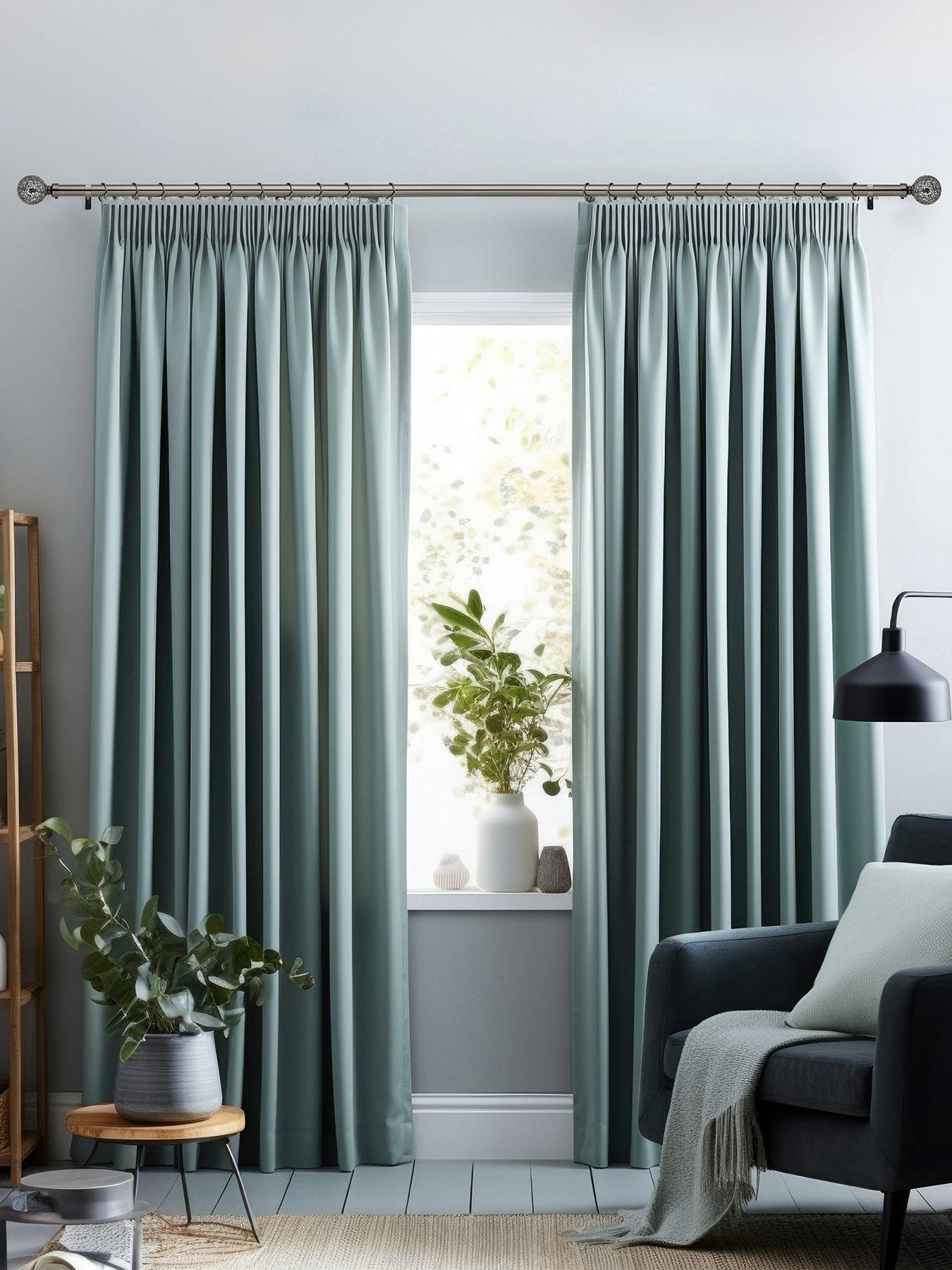 the-very-collection-crackle-glass-finial-28-mm-extendable-curtain-polenbspoutfit