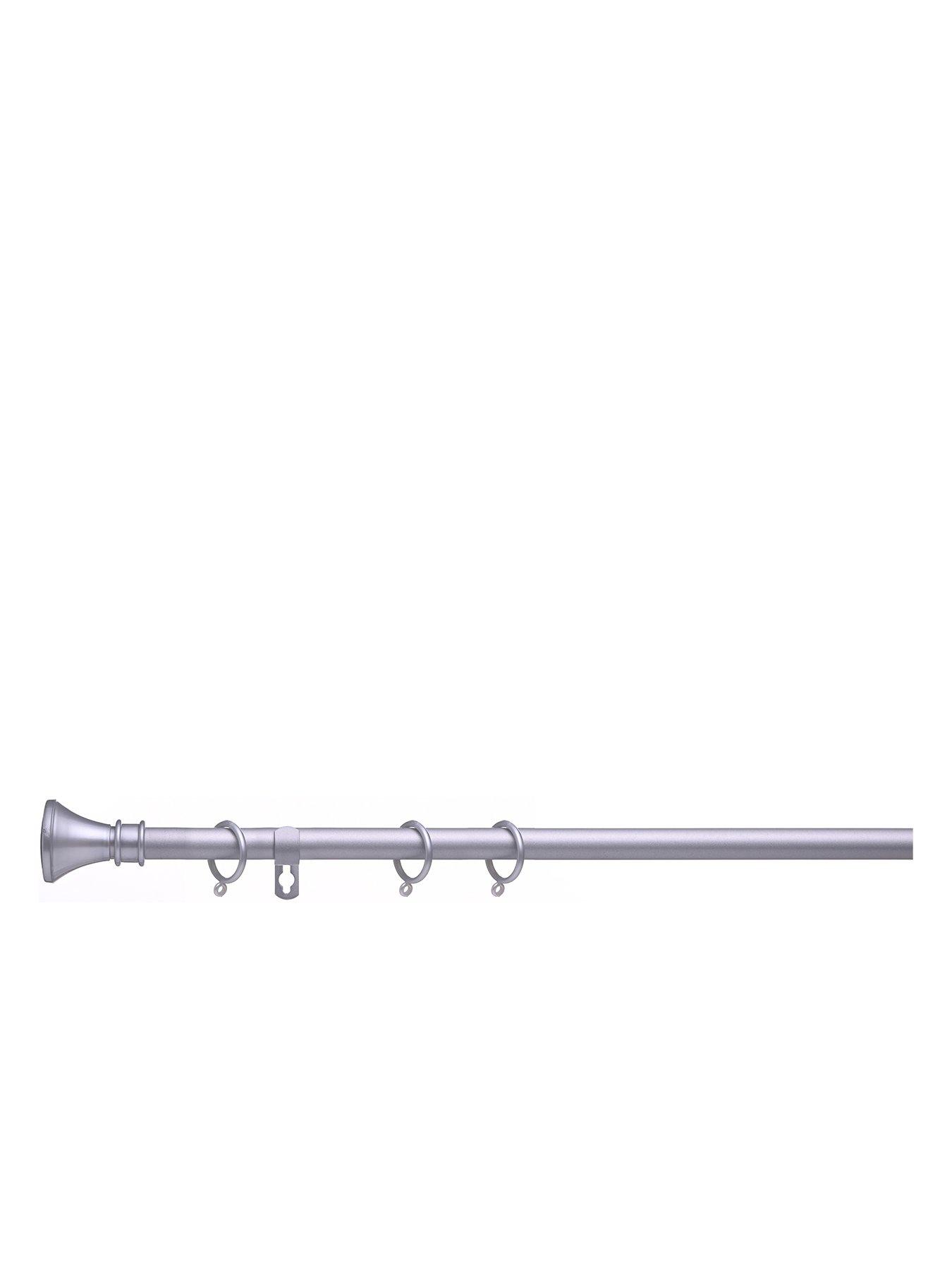 the-very-collection-value-trumpet-finial-19-mm-extendable-curtain-pole