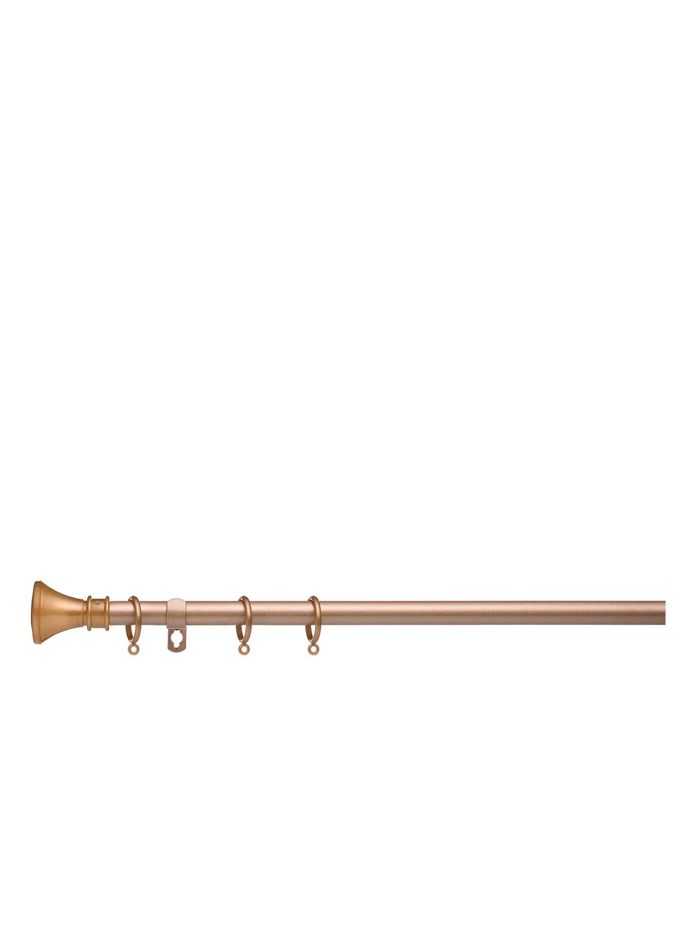 the-very-collection-value-trumpet-finial-19-mm-extendable-curtain-pole