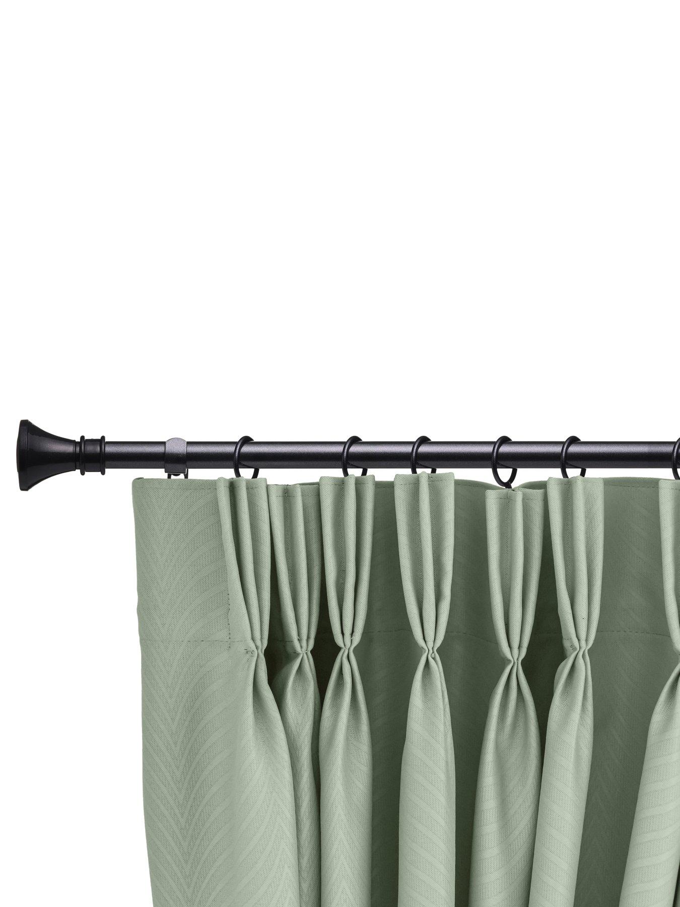 very-home-value-trumpet-finial-19-mm-extendable-curtain-polestillFront