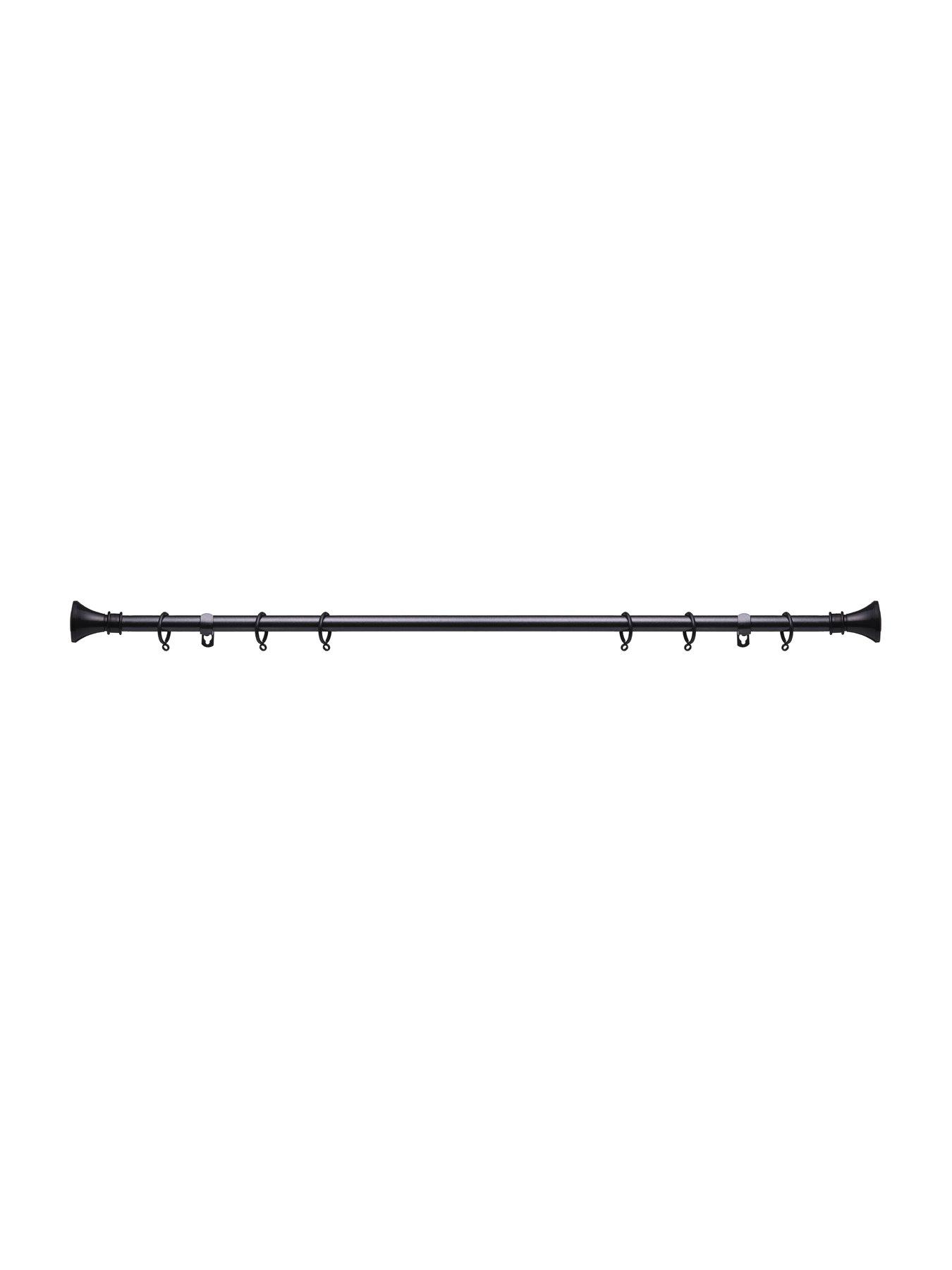 very-home-value-trumpet-finial-19-mm-extendable-curtain-poledetail