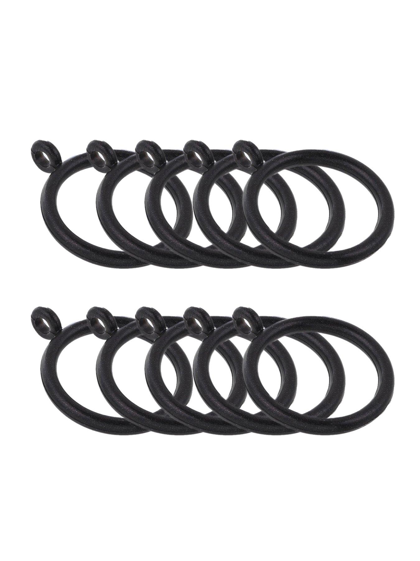 Image 7 of 7 of The Very Collection Value Trumpet Finial 19 mm Extendable Curtain Pole