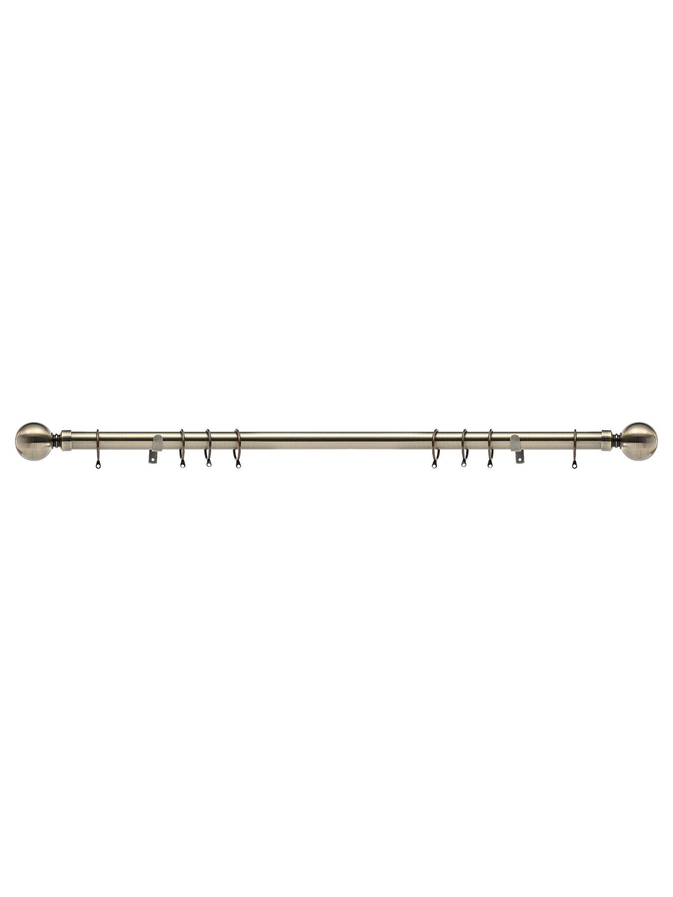 very-home-ball-finial-28-mm-extendable-curtain-poleback