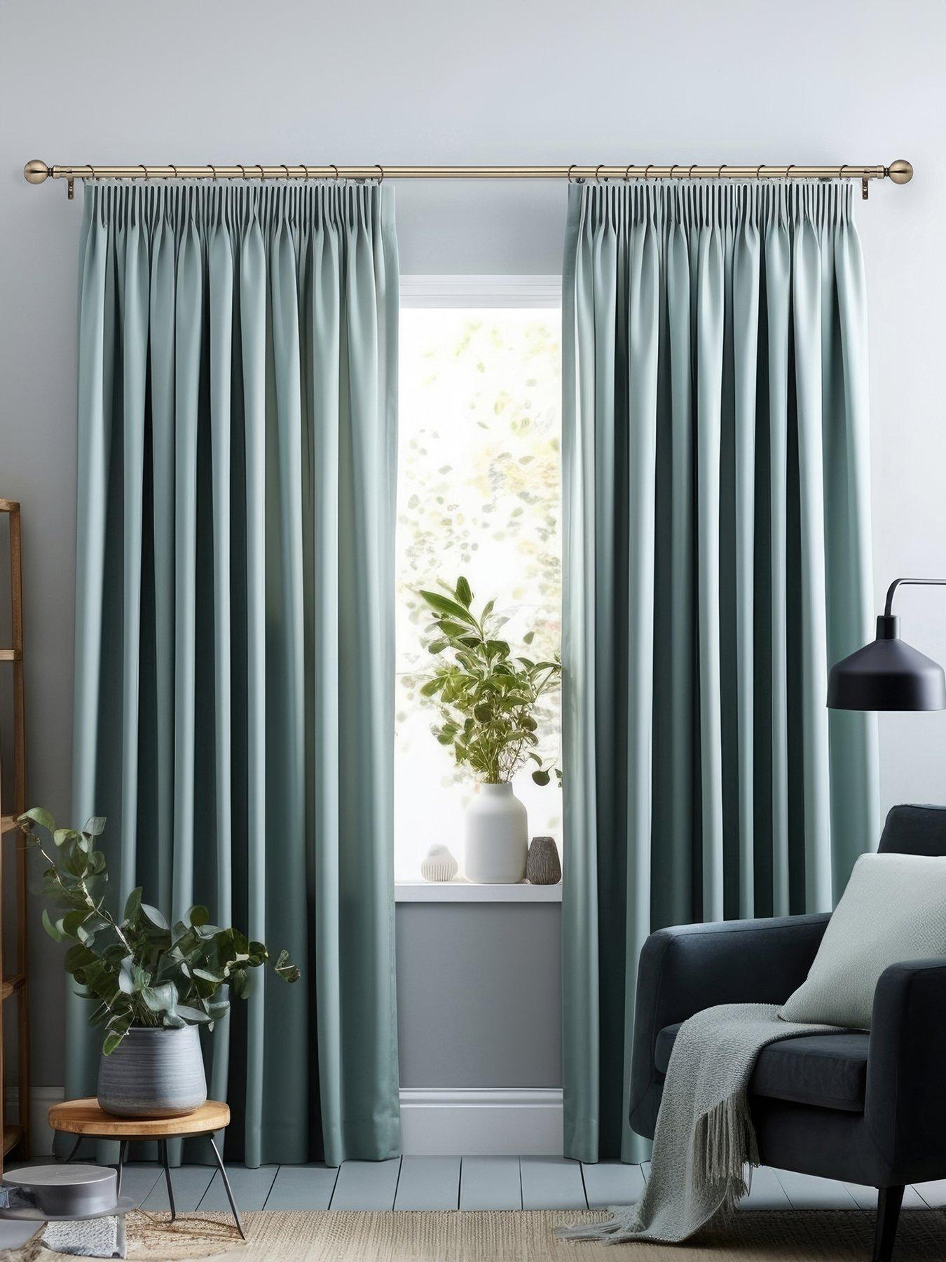 very-home-ball-finial-28-mm-extendable-curtain-poleoutfit