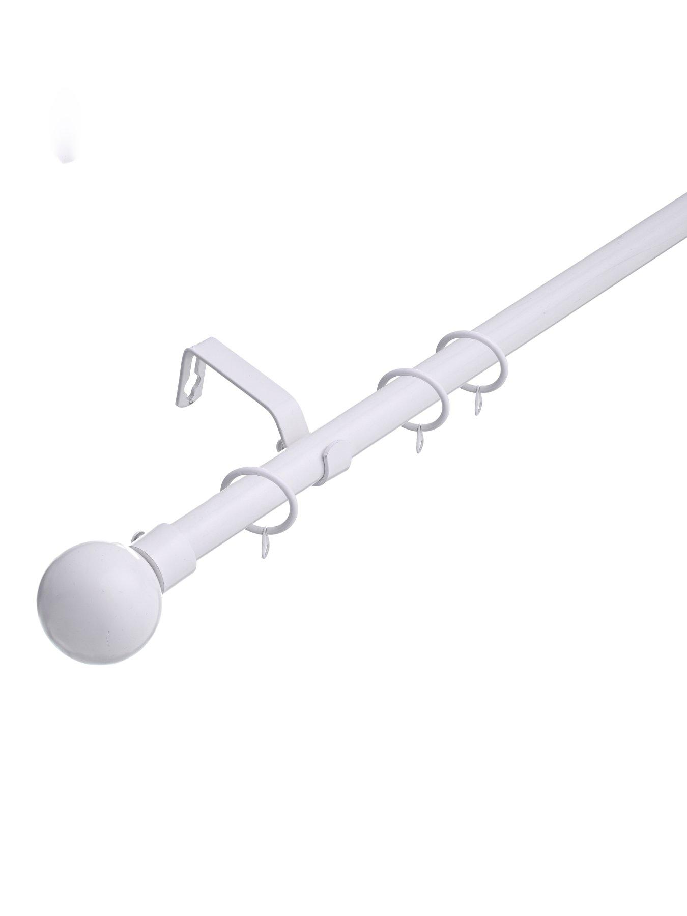 the-very-collection-ball-finial-28-mm-extendable-curtain-pole
