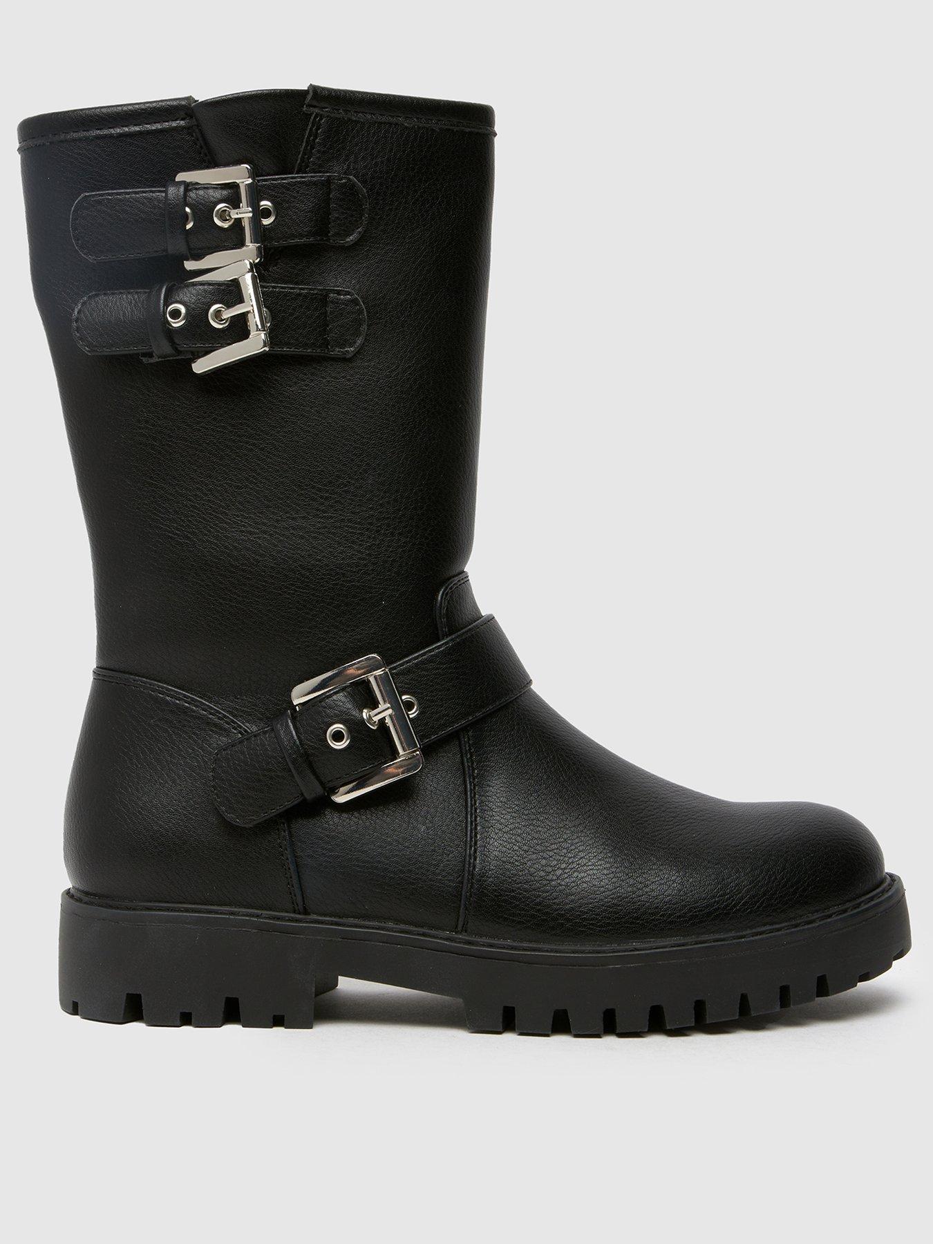 schuh-cassia-biker-boots-black