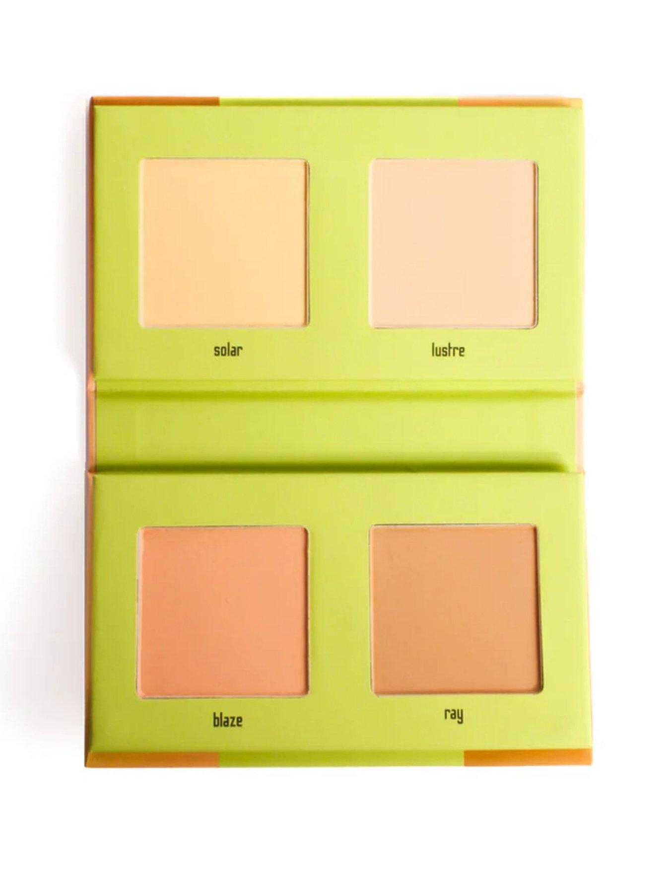undefined Eyelights Powder Palette