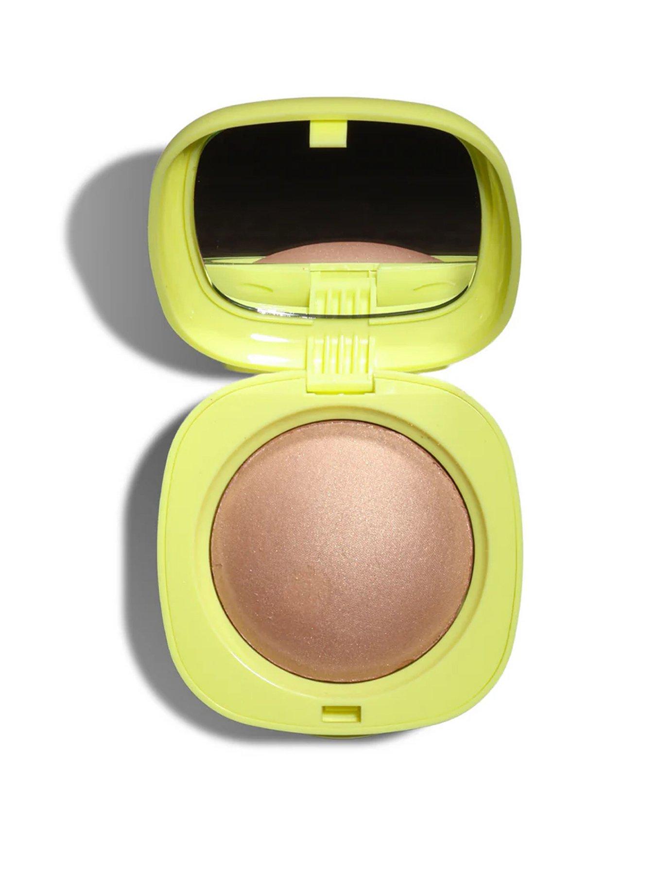 undefined Bronze Pods Domed Bronzer