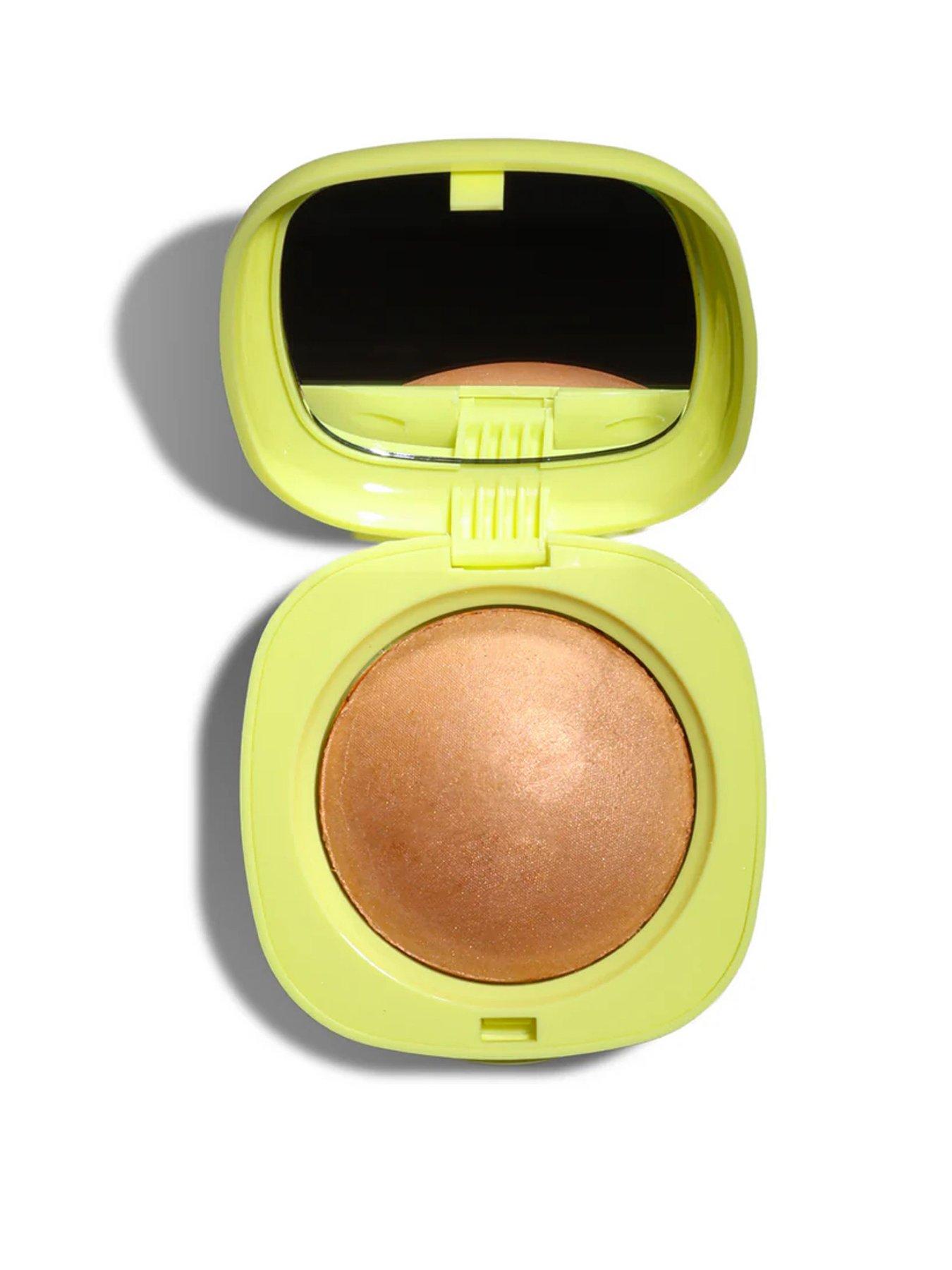 Made By Mitchell Bronze Pods Domed Bronzer