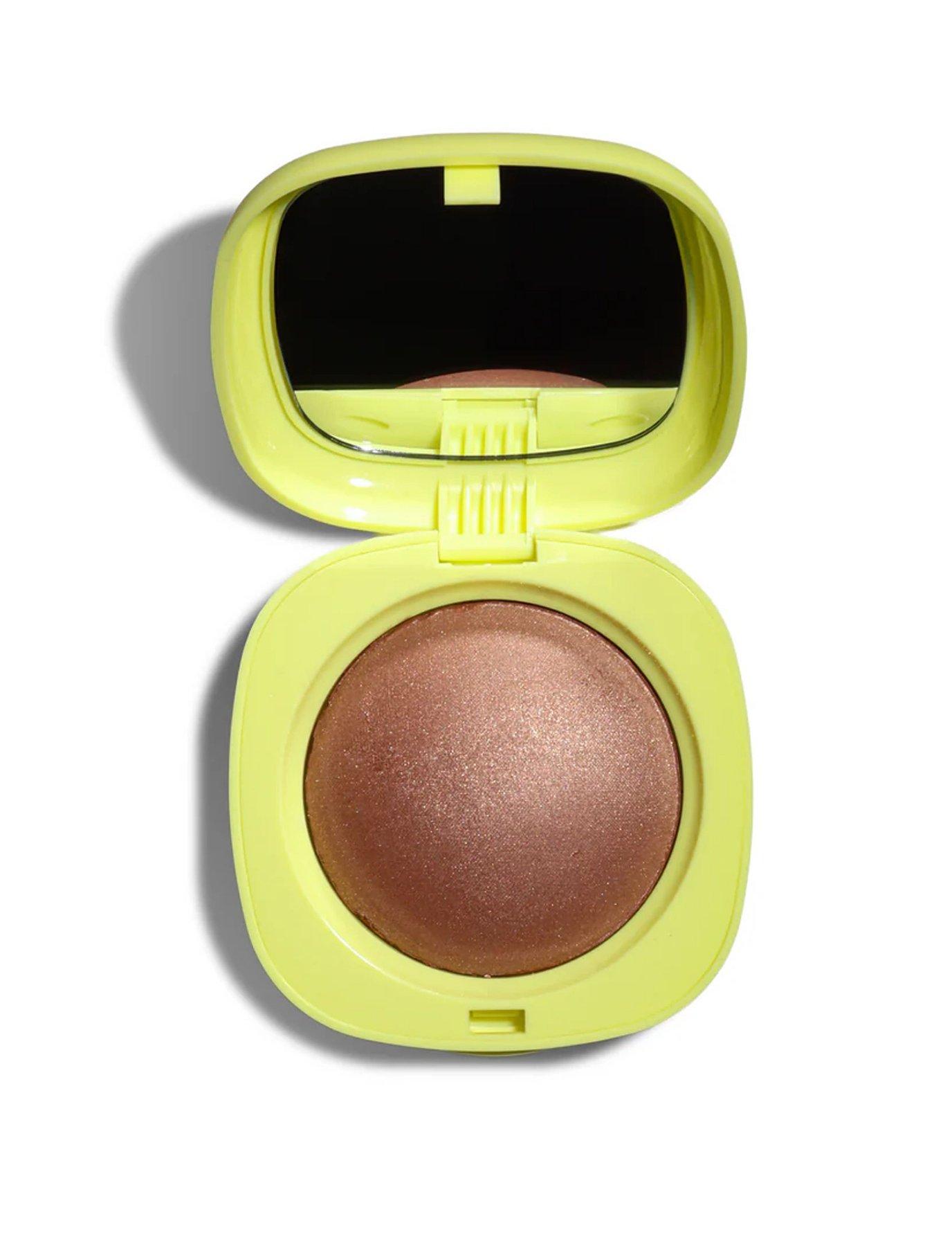 Made By Mitchell Bronze Pods Domed Bronzer