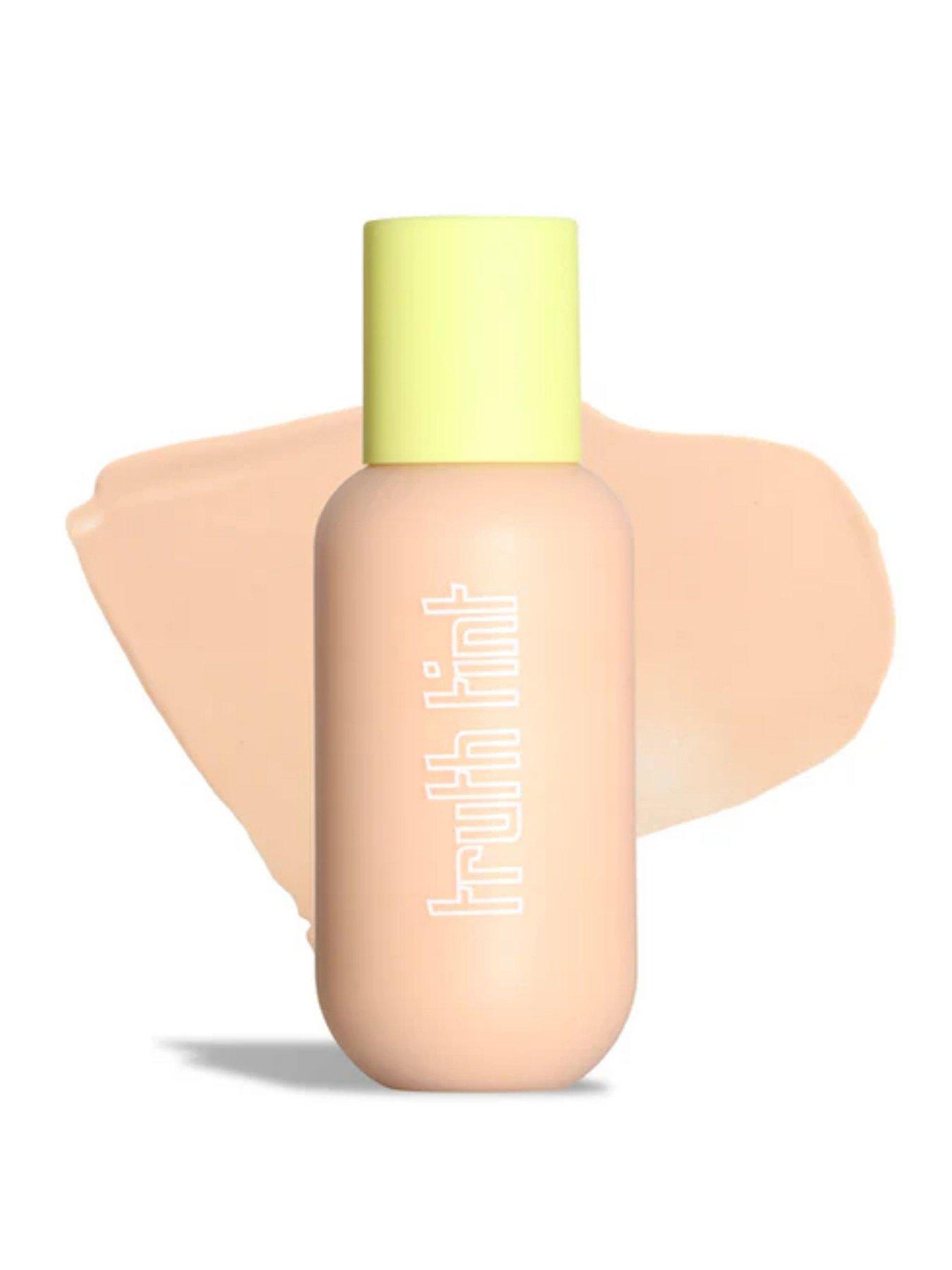 Image 1 of 4 of Made By Mitchell Truth Tint Sheer Skin Tint