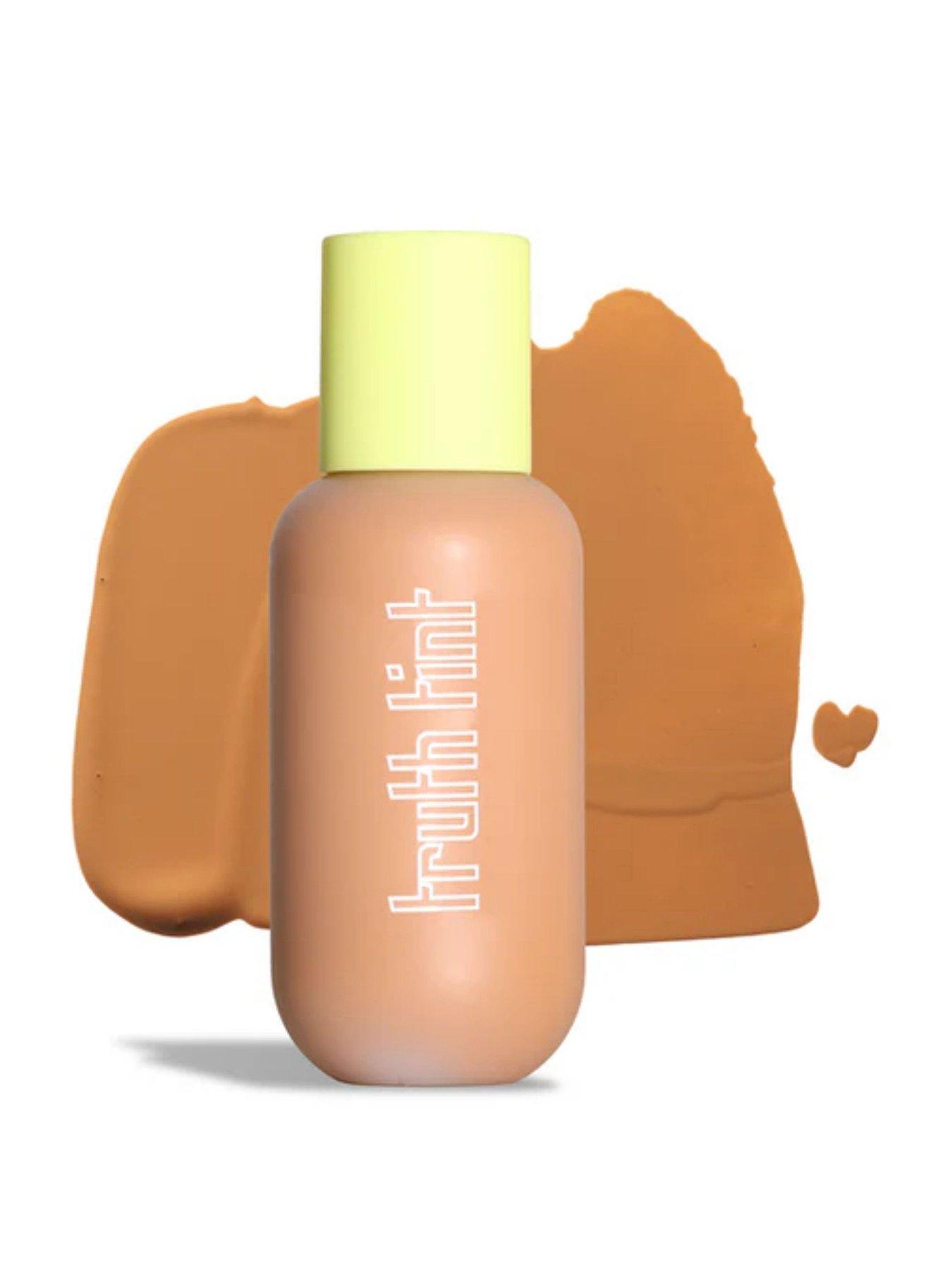 Made By Mitchell Truth Tint Sheer Skin Tint