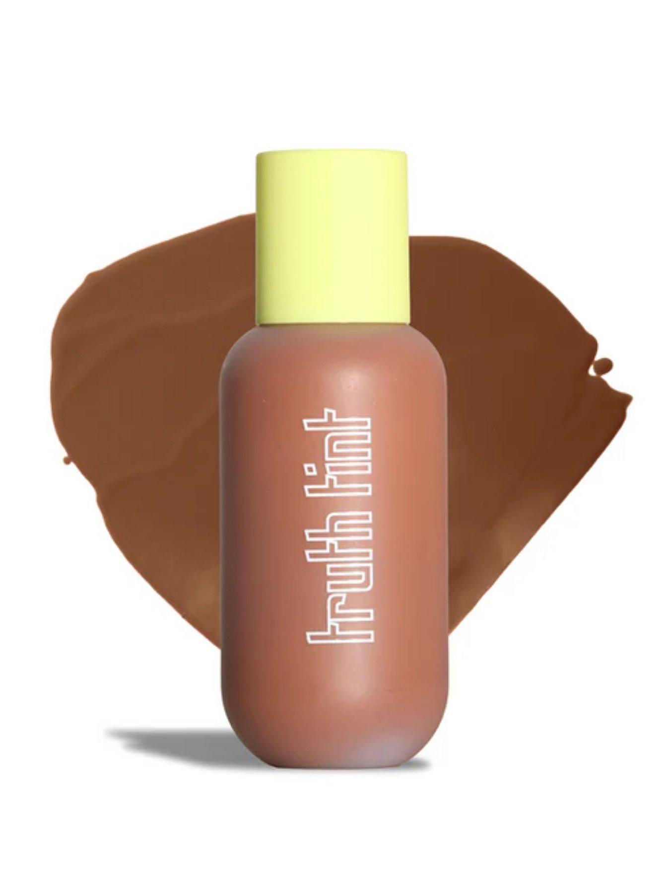 Made By Mitchell Truth Tint Sheer Skin Tint