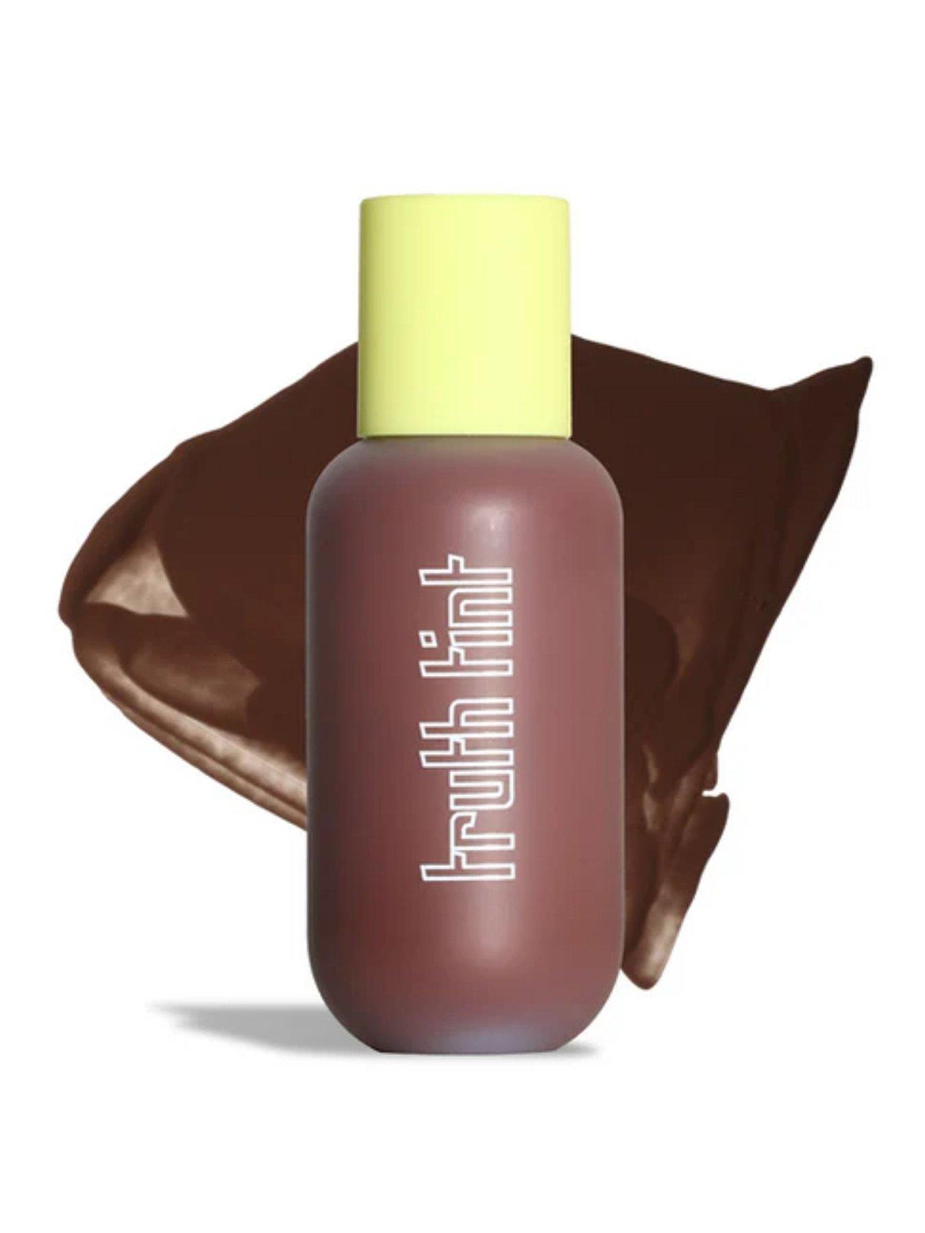 Made By Mitchell Truth Tint Sheer Skin Tint