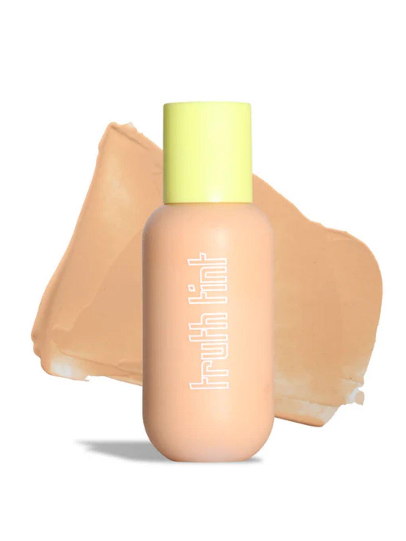Made By Mitchell Truth Tint Sheer Skin Tint