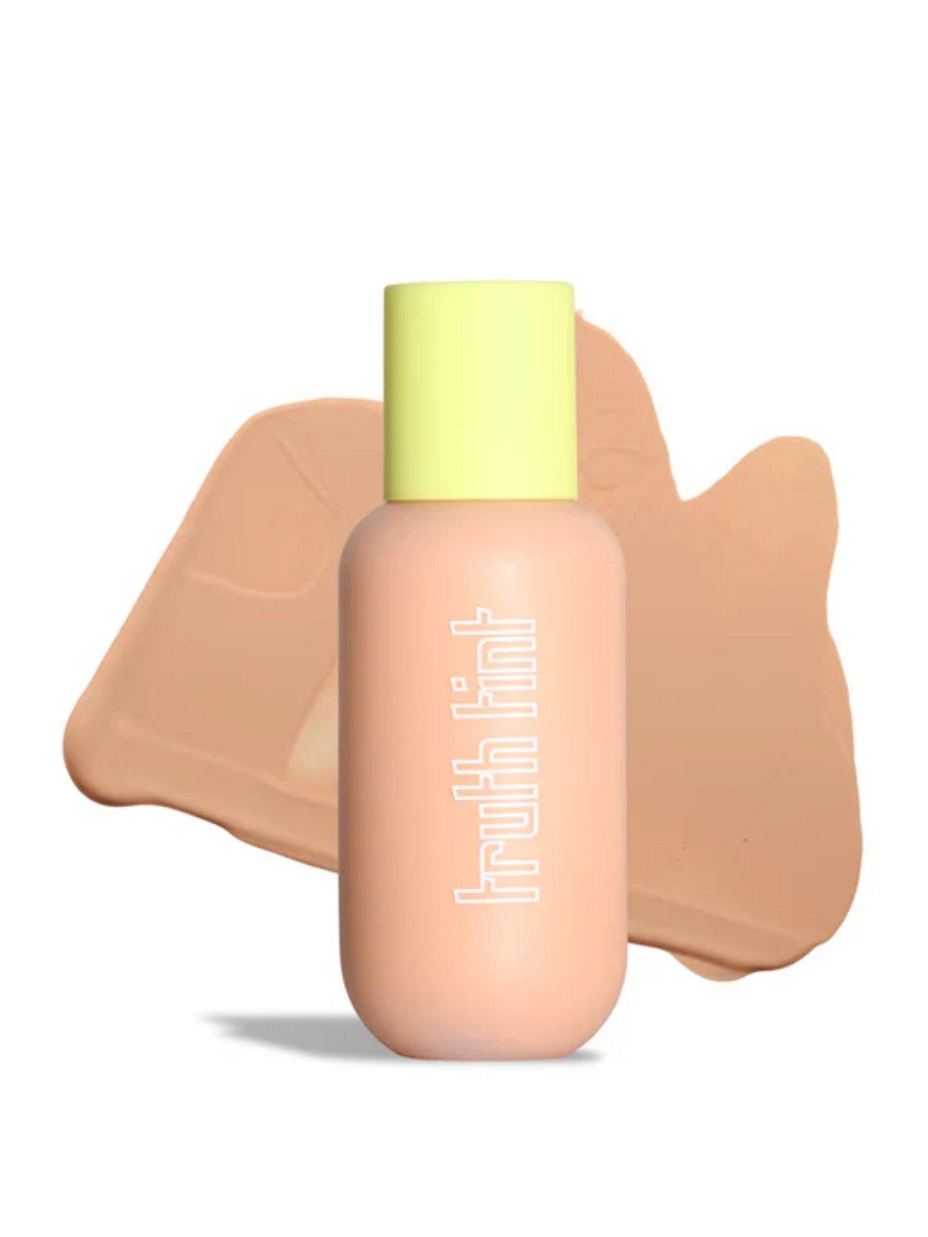 Made By Mitchell Truth Tint Sheer Skin Tint