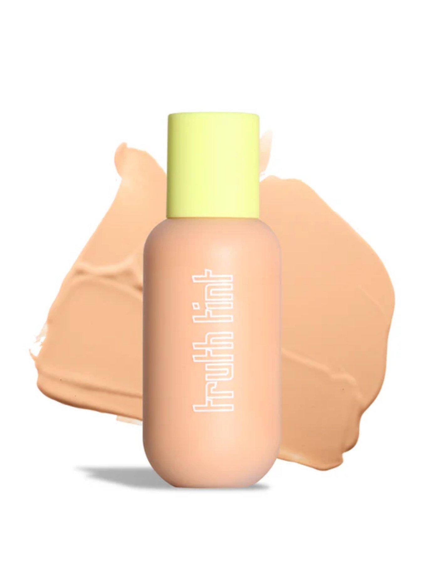 Made By Mitchell Truth Tint Sheer Skin Tint