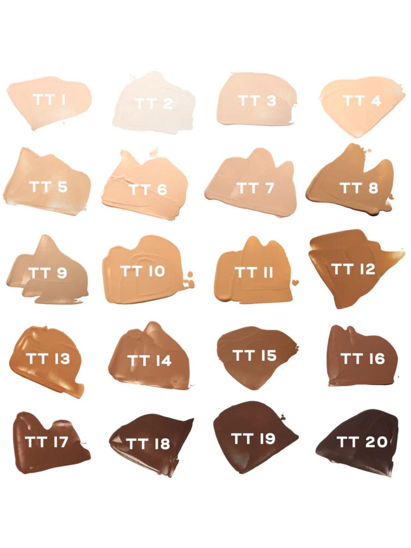 Image 2 of 4 of Made By Mitchell Truth Tint Sheer Skin Tint