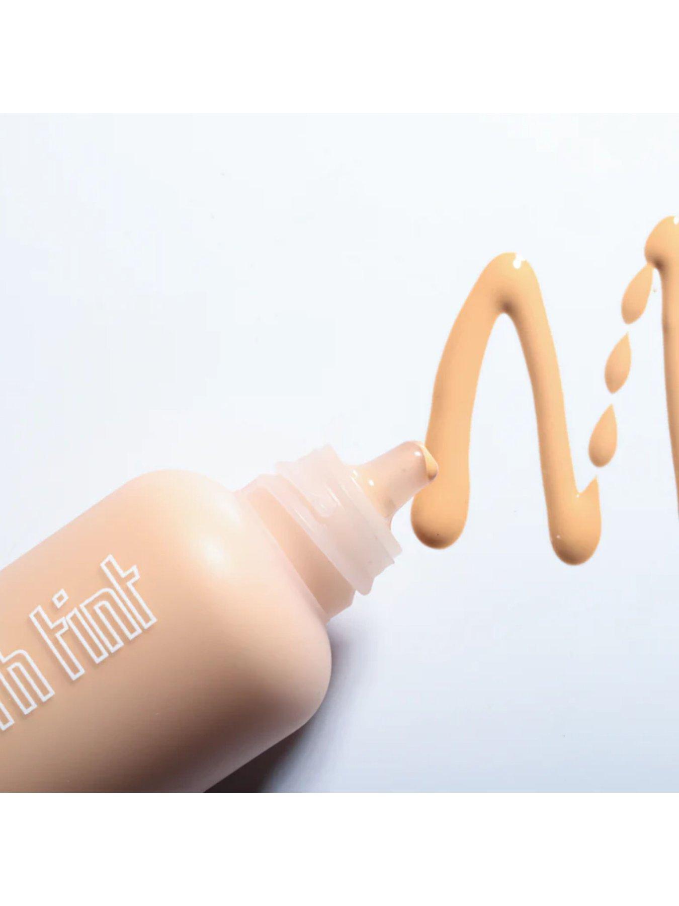 Image 3 of 4 of Made By Mitchell Truth Tint Sheer Skin Tint