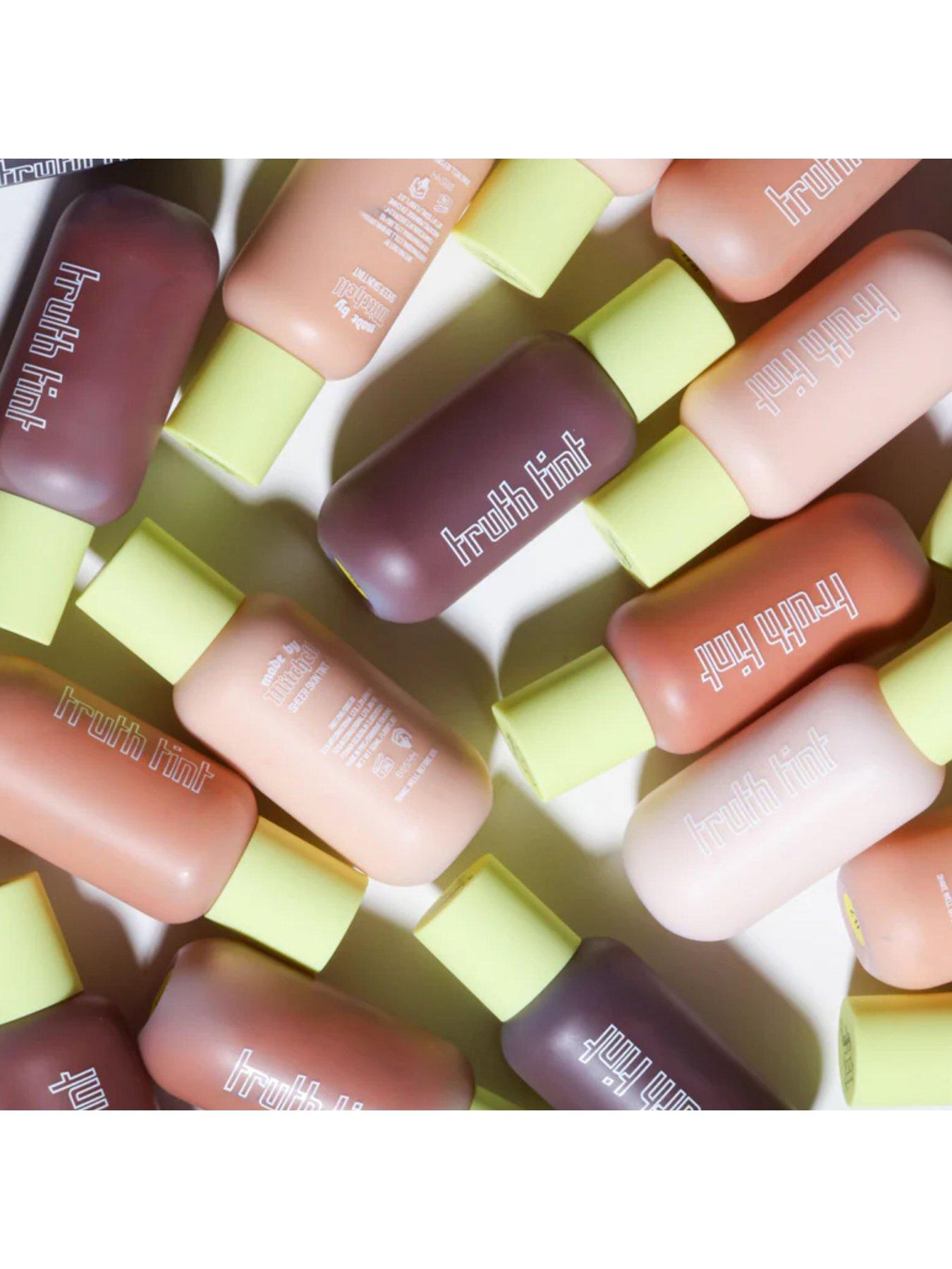 Image 4 of 4 of Made By Mitchell Truth Tint Sheer Skin Tint
