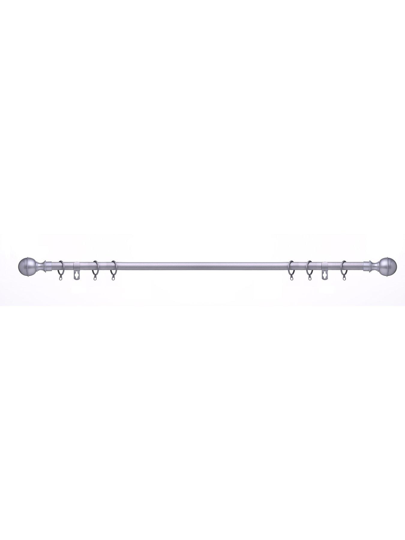 very-home-value-ball-finial-19-mm-extendable-curtain-polenbspdetail