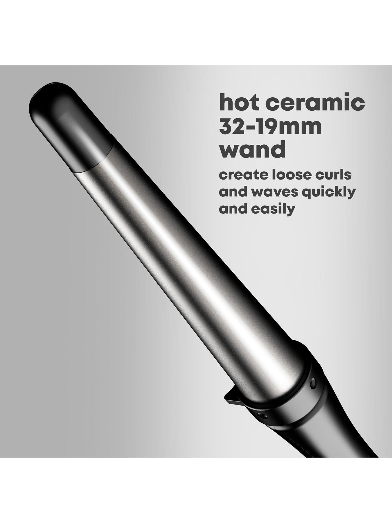 Image 2 of 6 of Revamp Big Curling Wand