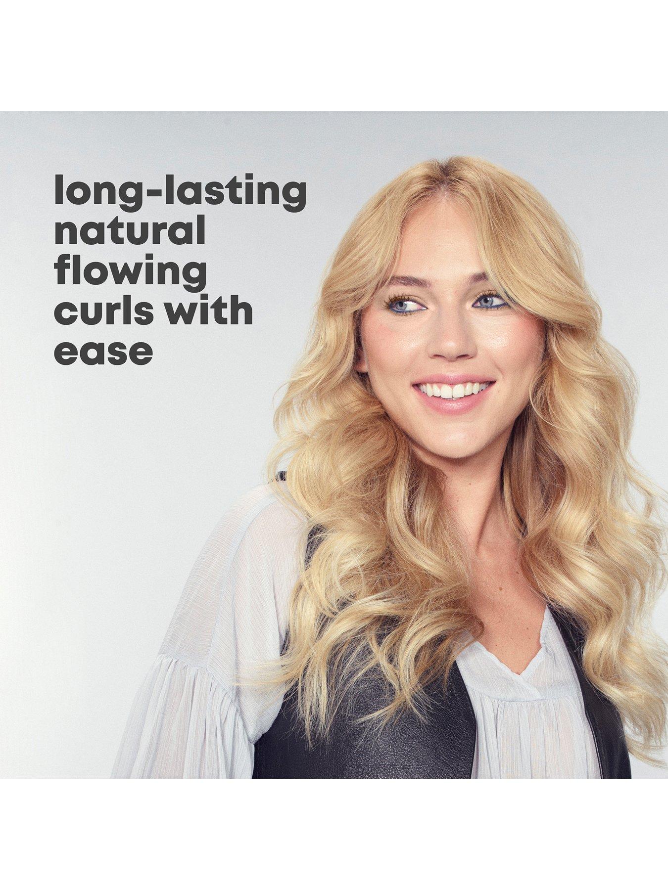 Image 4 of 6 of Revamp Big Curling Wand