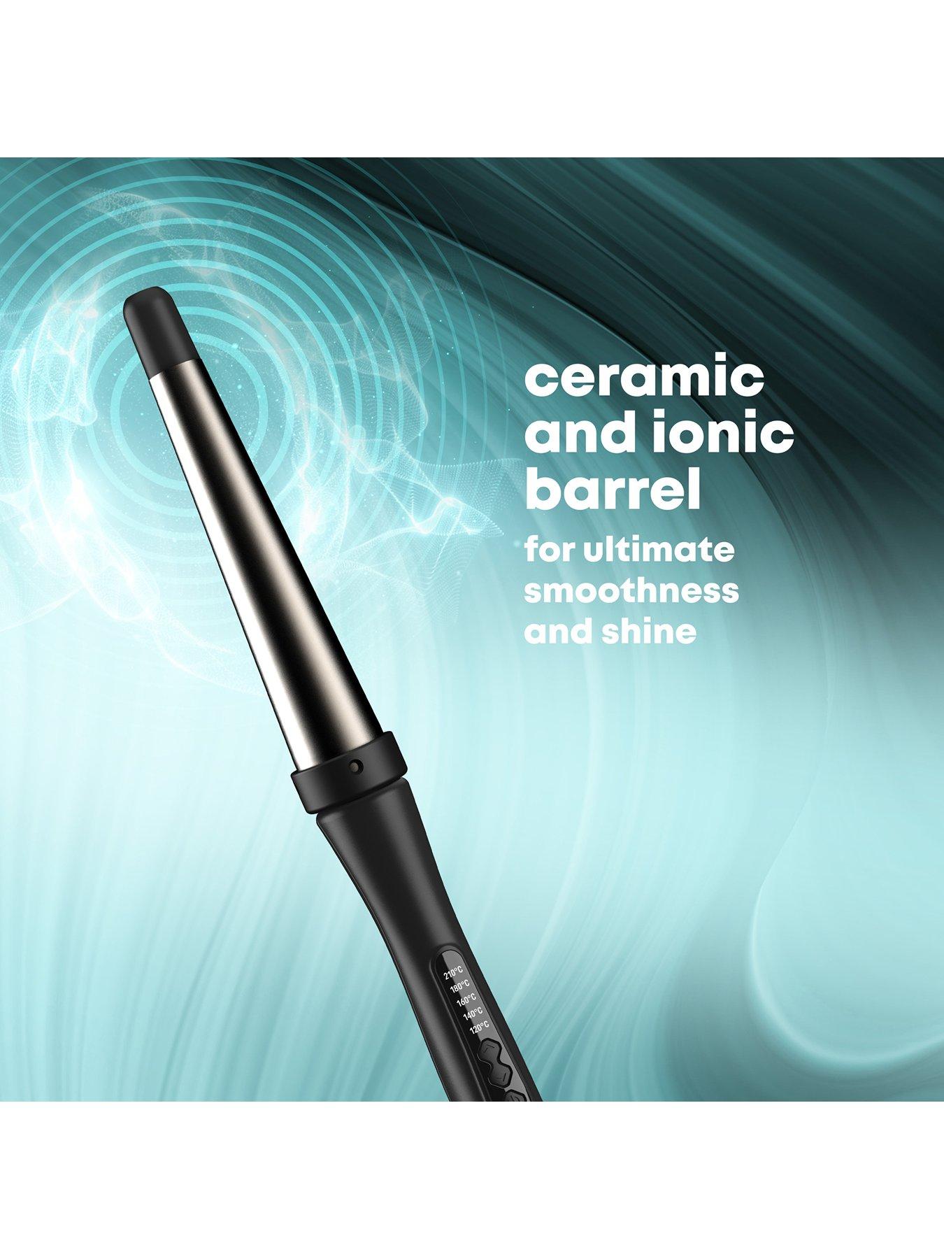 Image 5 of 6 of Revamp Big Curling Wand