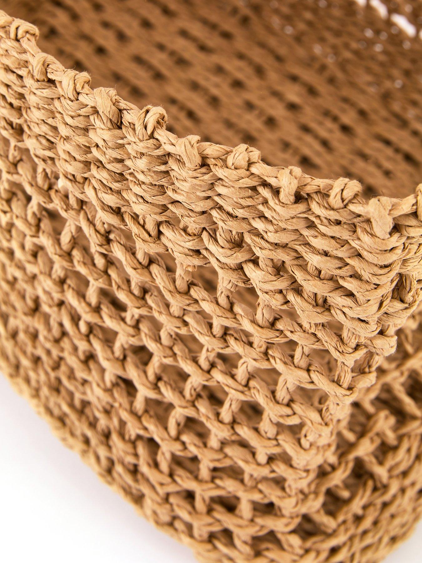 the-very-collection-set-of-2-rectangle-paper-rope-baskets-3733cmoutfit