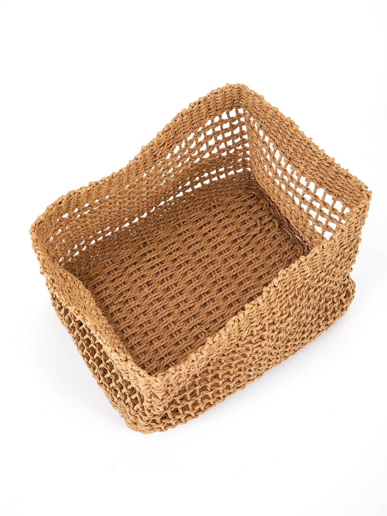 the-very-collection-set-of-2-rectangle-paper-rope-baskets-3733cmdetail