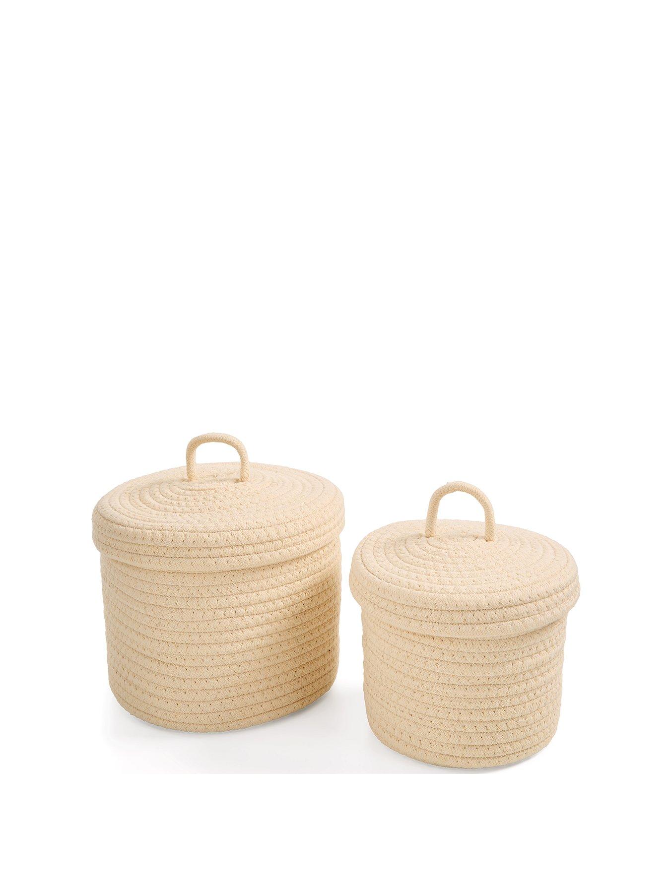 the-very-collection-set-of-2-cotton-rope-baskets-with-lidsstillFront