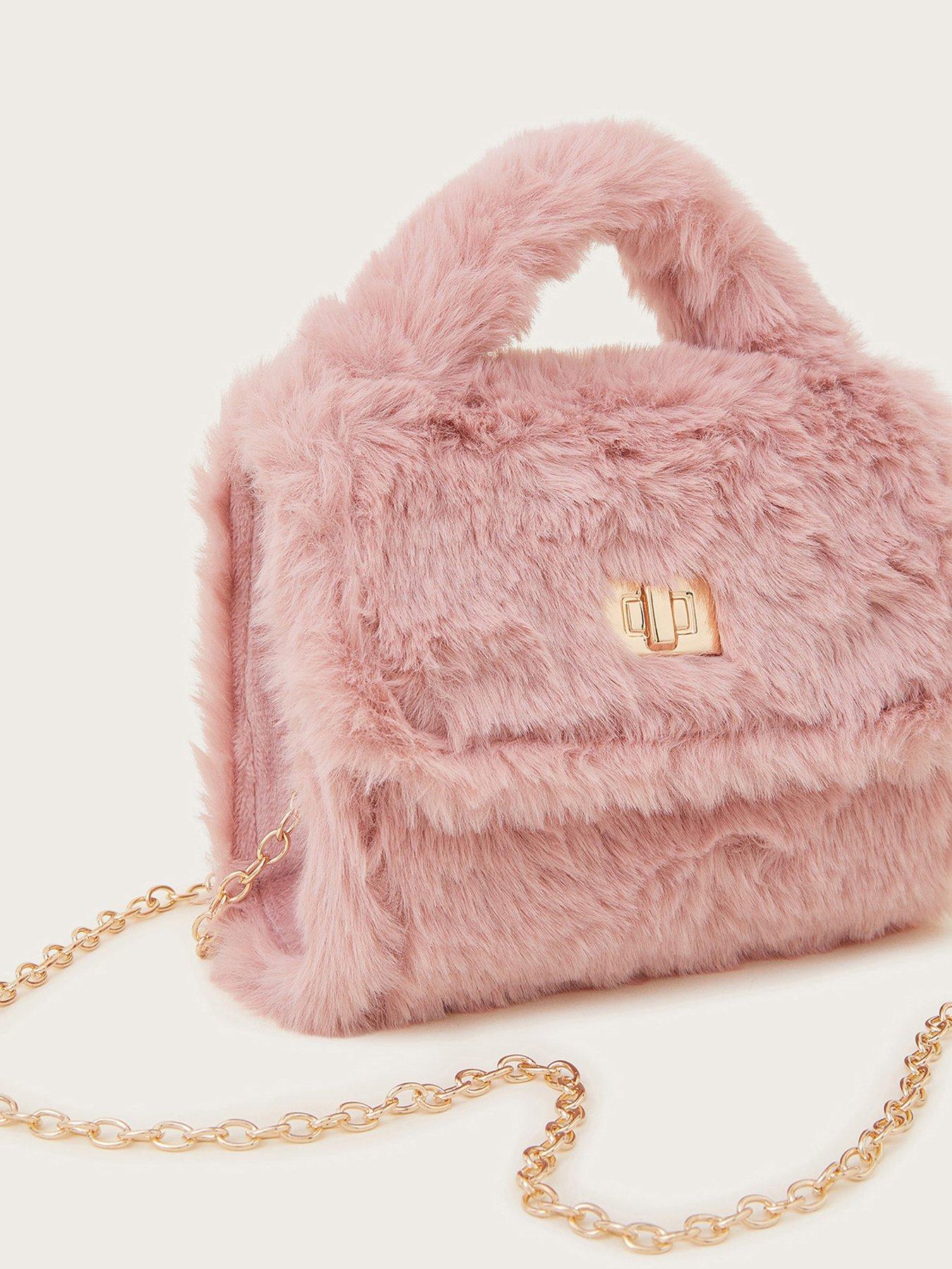 monsoon-girls-mini-fluffy-faux-fur-handbag-pinkoutfit