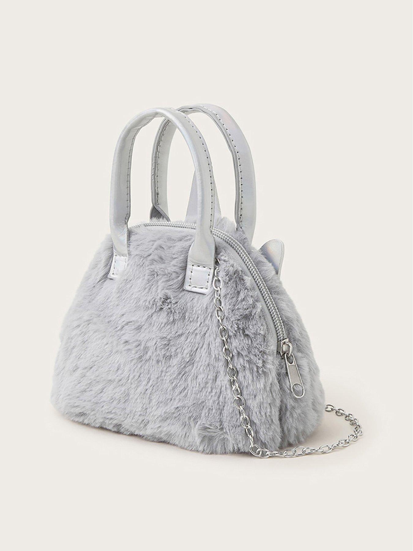 monsoon-girls-dazzle-cat-bag-greyback