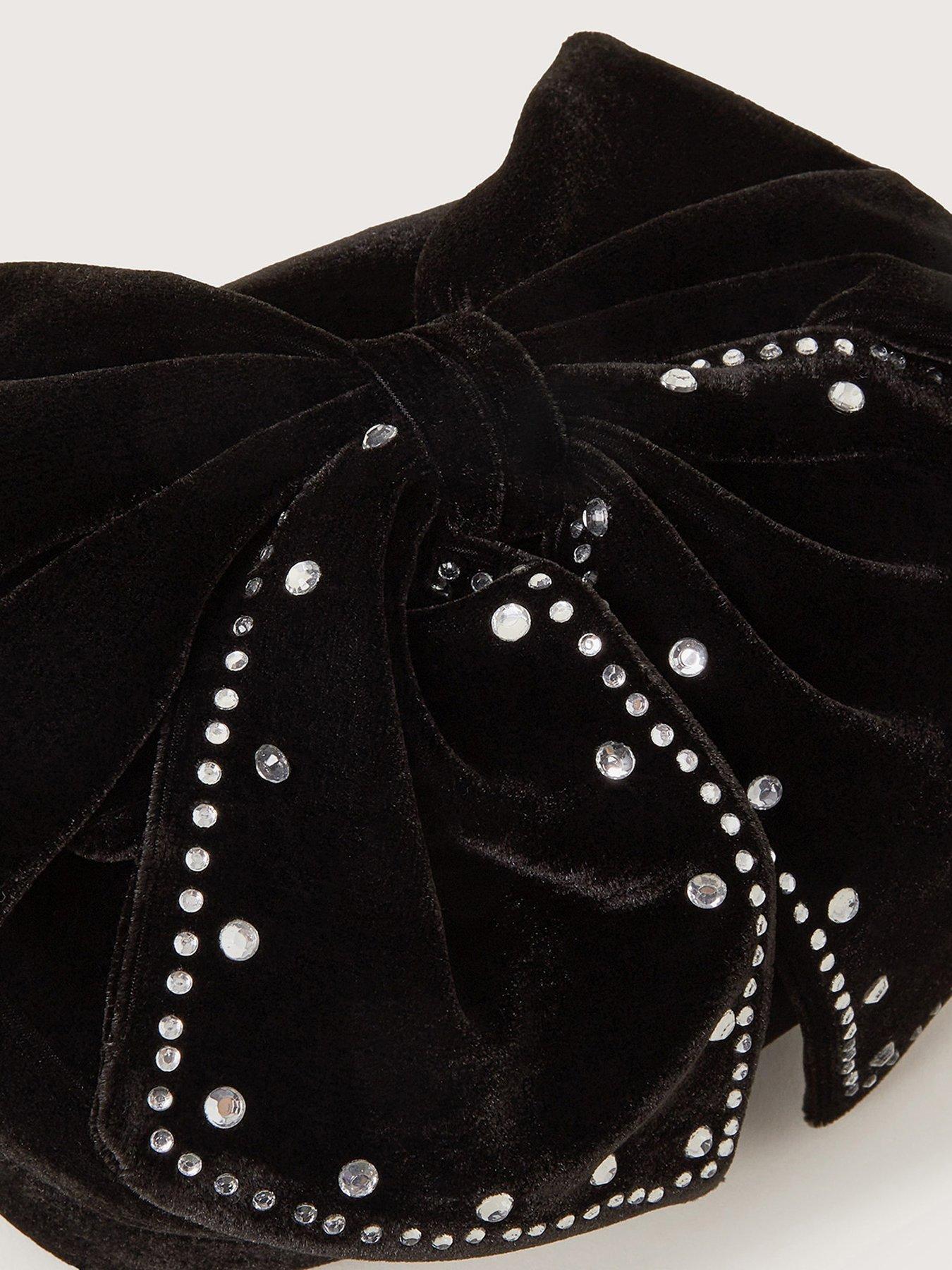 monsoon-girls-velvet-diamonte-big-bow-bag-blackdetail