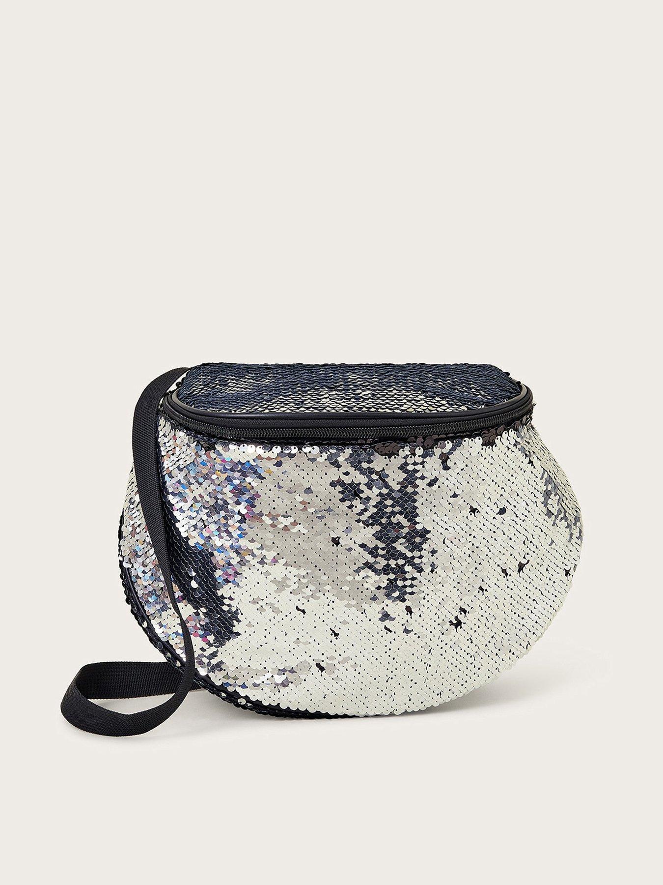 monsoon-girls-sequin-slouch-multi-use-bag-blackstillFront