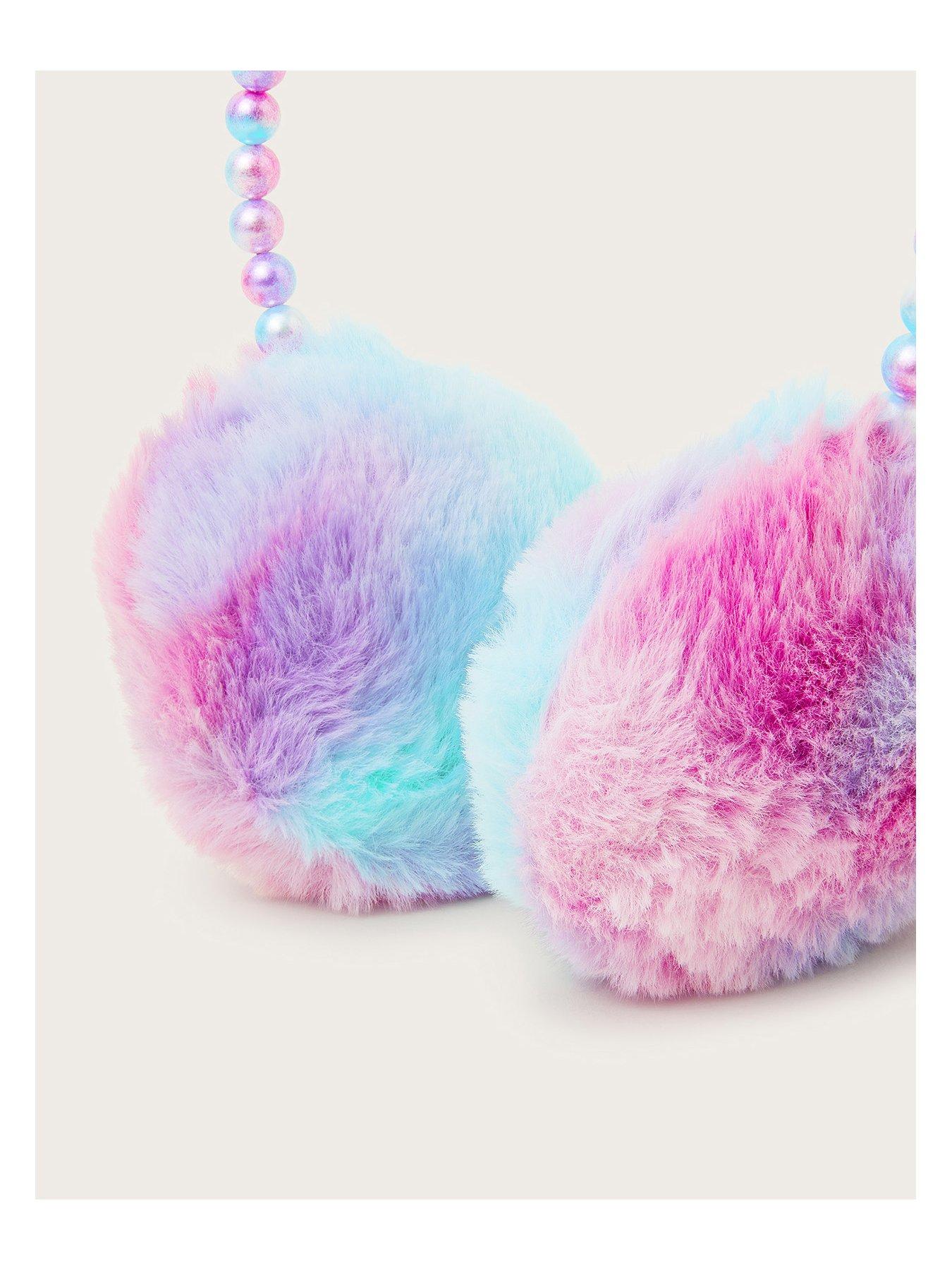 monsoon-girls-rainbow-pearl-faux-fur-earmuffs-multiback