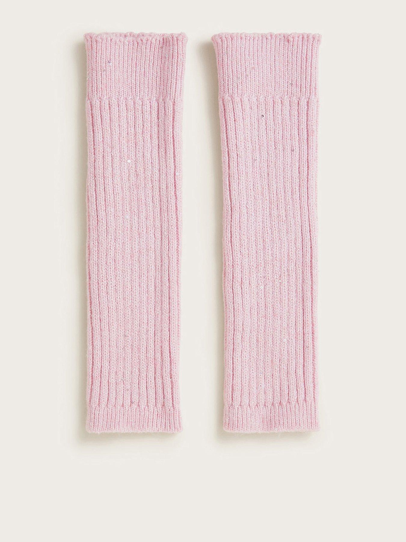 monsoon-girls-leg-warmers-pink