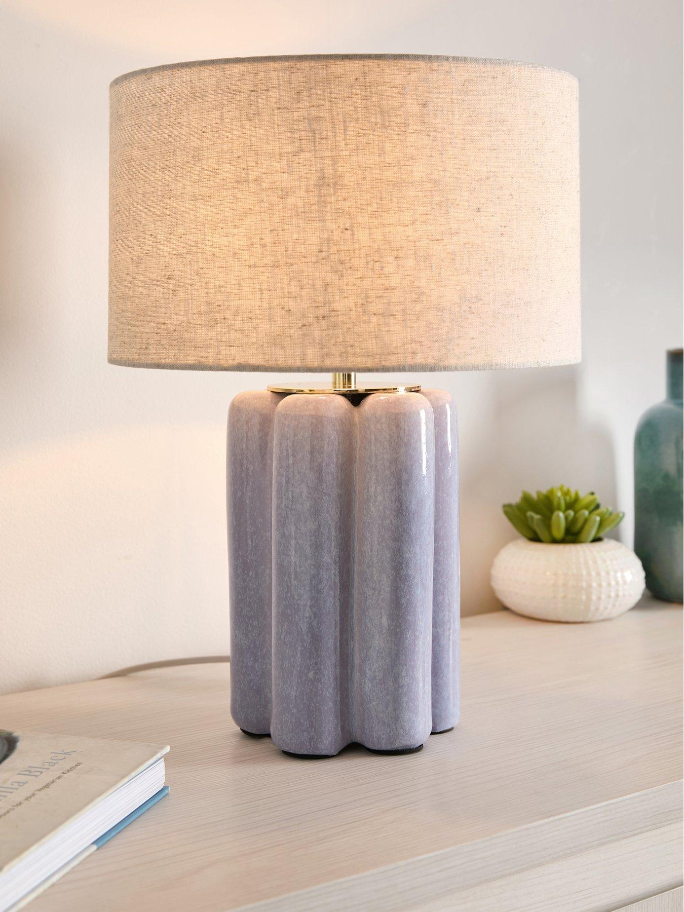 the-very-collection-lilac-chubby-table-lamp