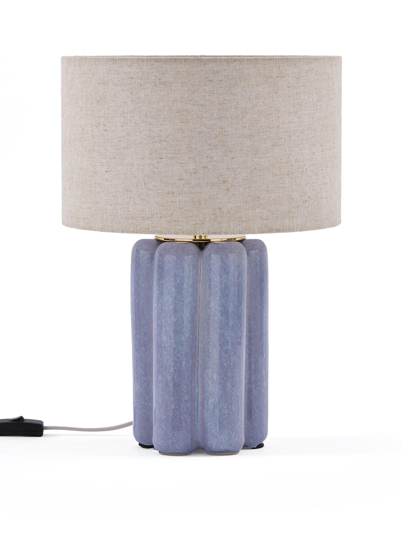 the-very-collection-lilac-chubby-table-lampstillFront