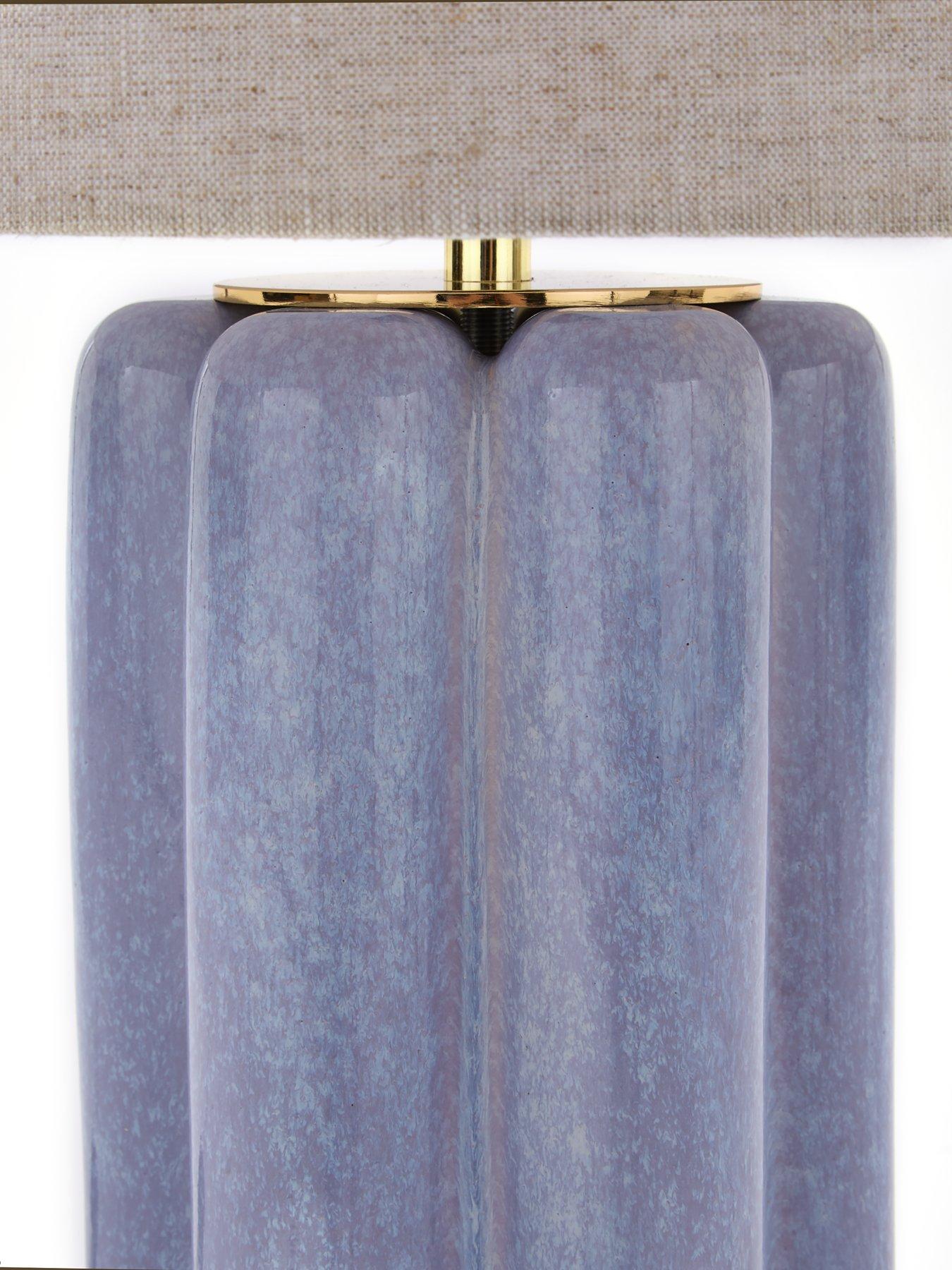 the-very-collection-lilac-chubby-table-lampdetail