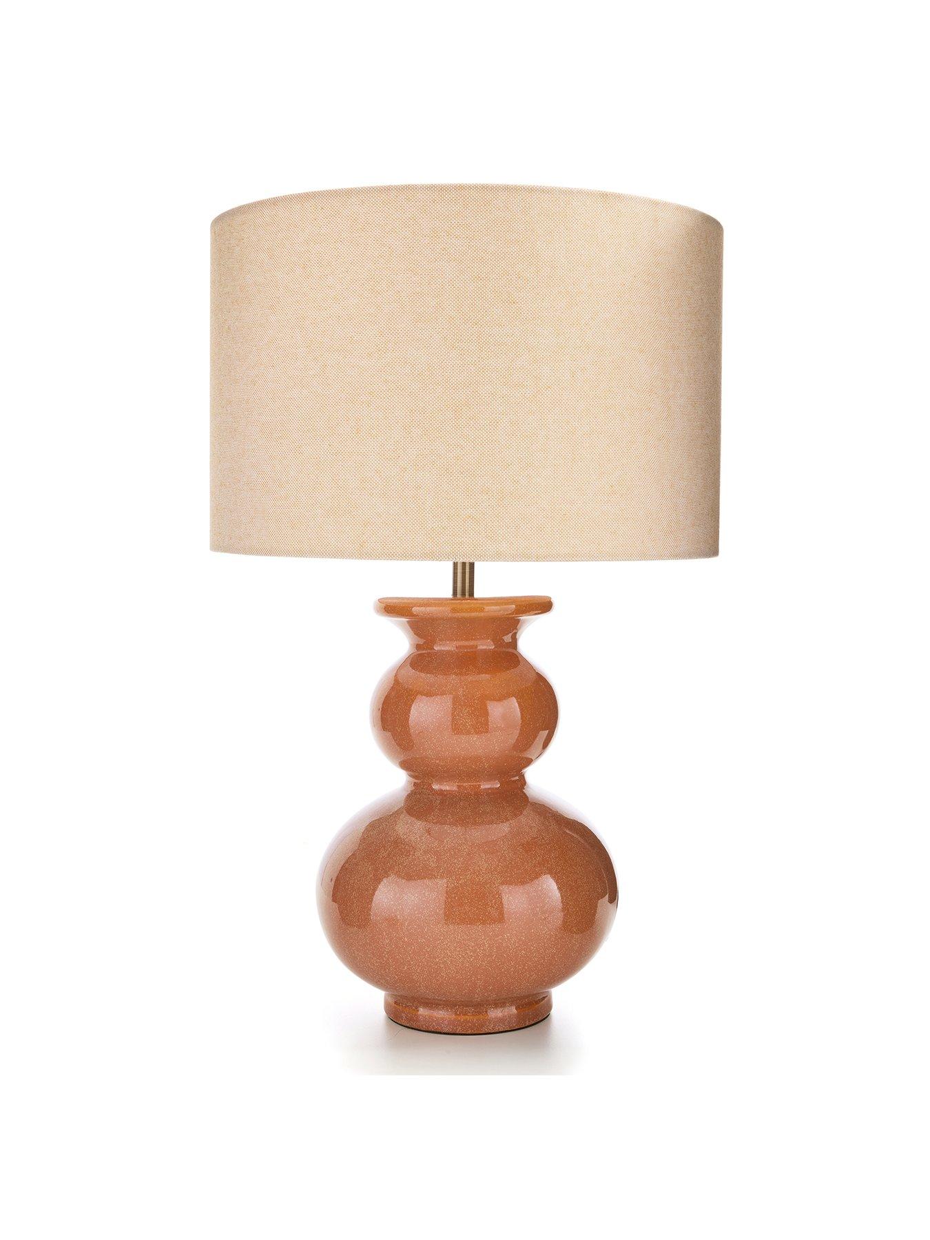 the-very-collection-golden-hour-reactive-glaze-table-lampstillFront
