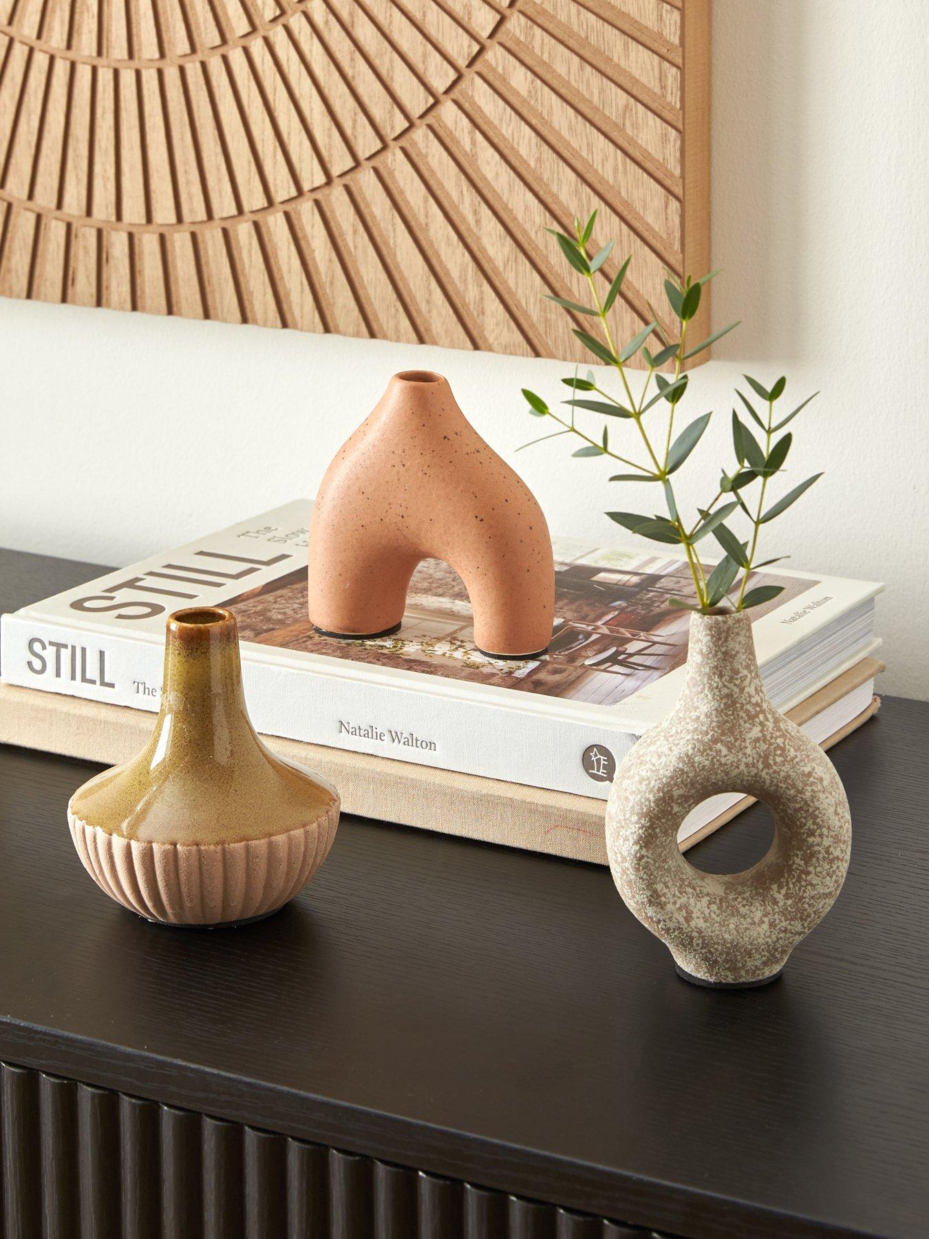 the-very-collection-golden-hour-set-of-3-vases