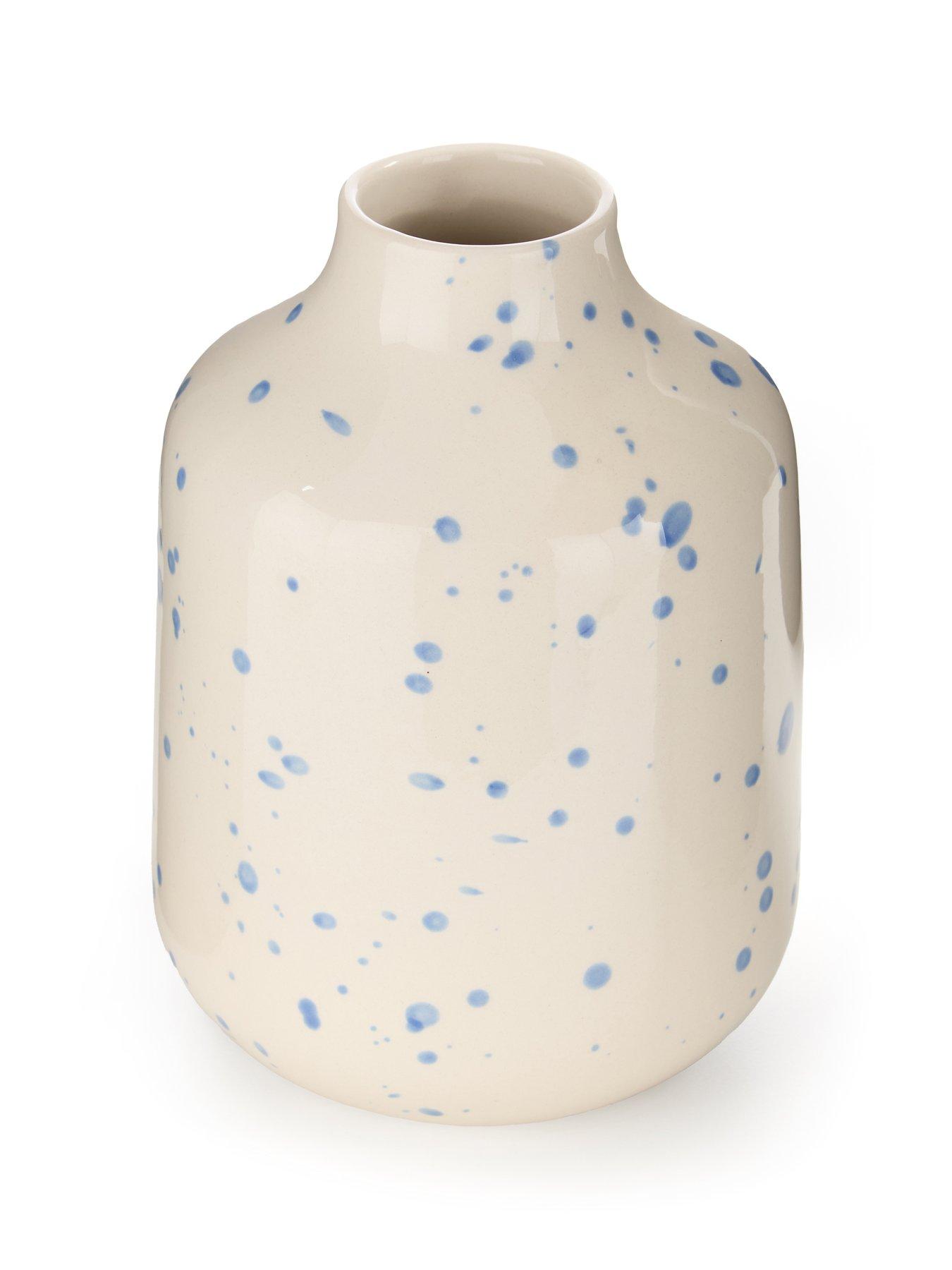 the-very-collection-speckled-vase-blueback