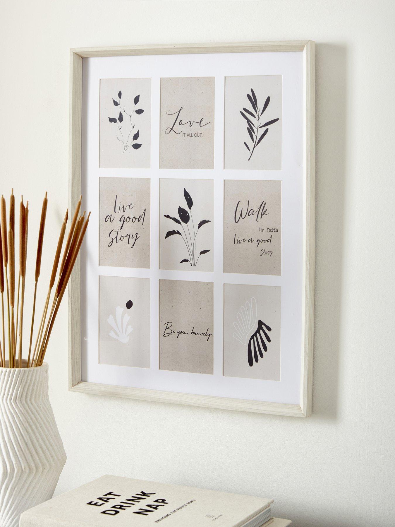 the-very-collection-9-photo-gallery-frame-in-white