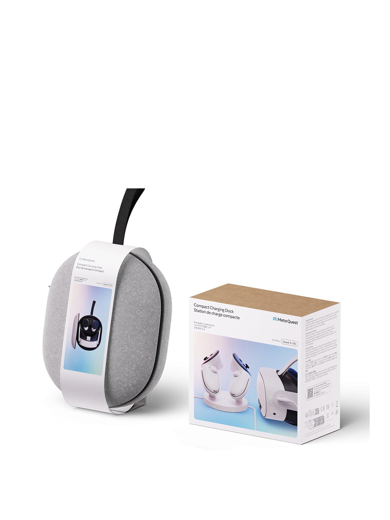 meta-quest-3s-compact-charging-dock-and-carrying-casenbspaccessories-bundlefront