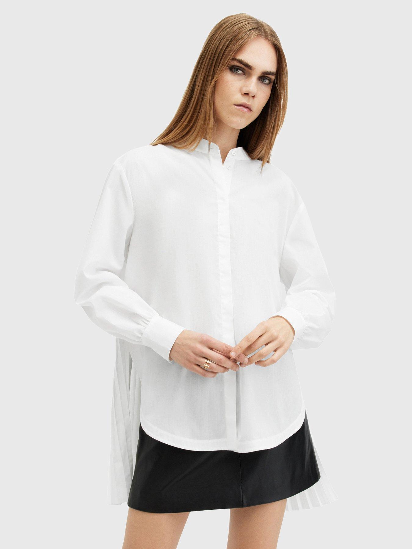 allsaints-percy-shirt-white