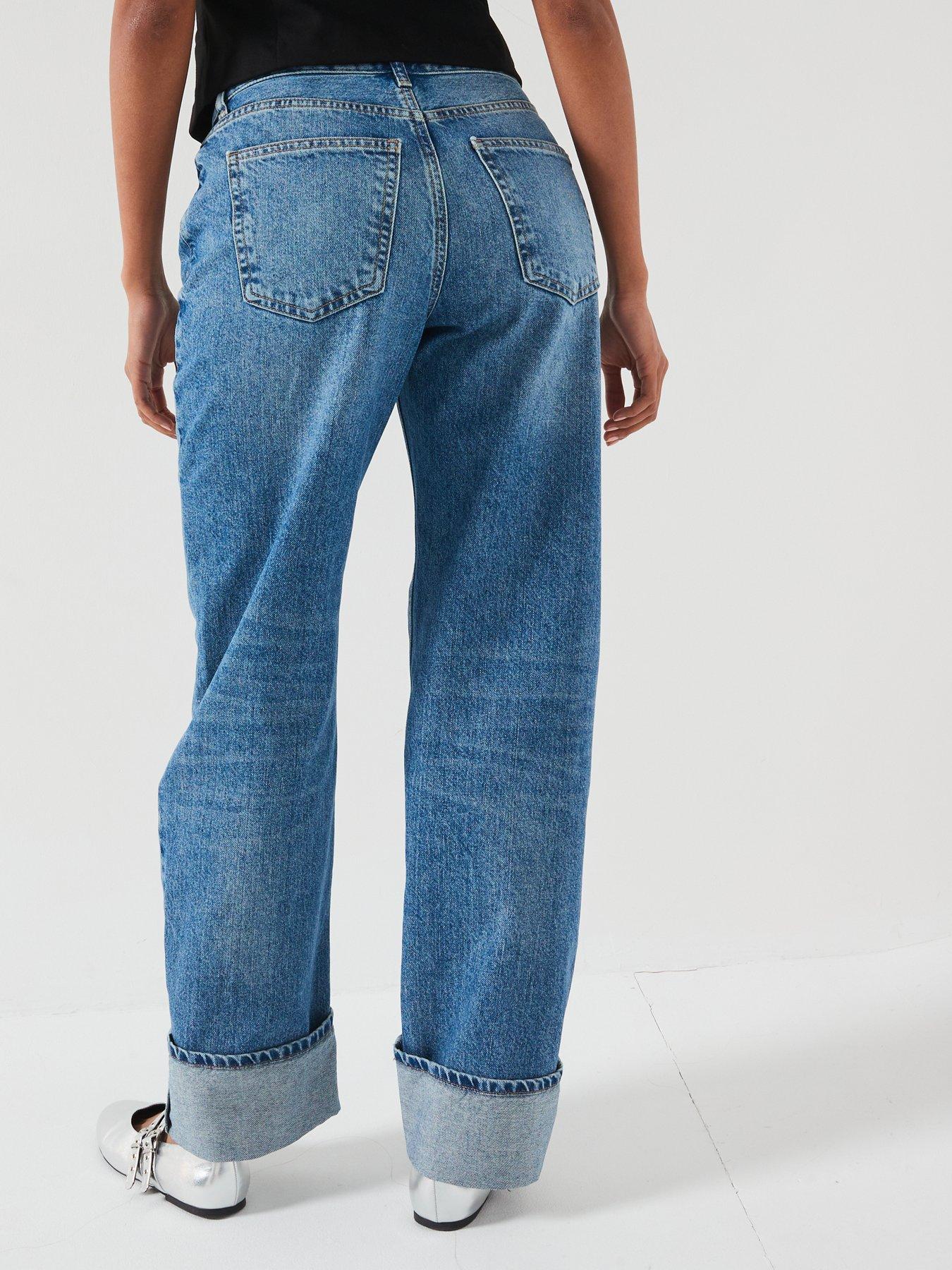 v-by-very-deep-cuff-straight-leg-jeans-dark-washstillFront