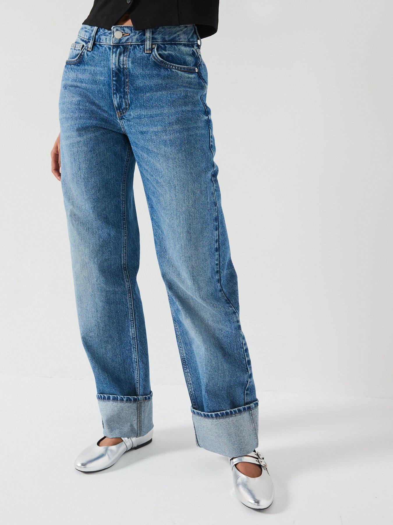 v-by-very-deep-cuff-straight-leg-jeans-dark-washback